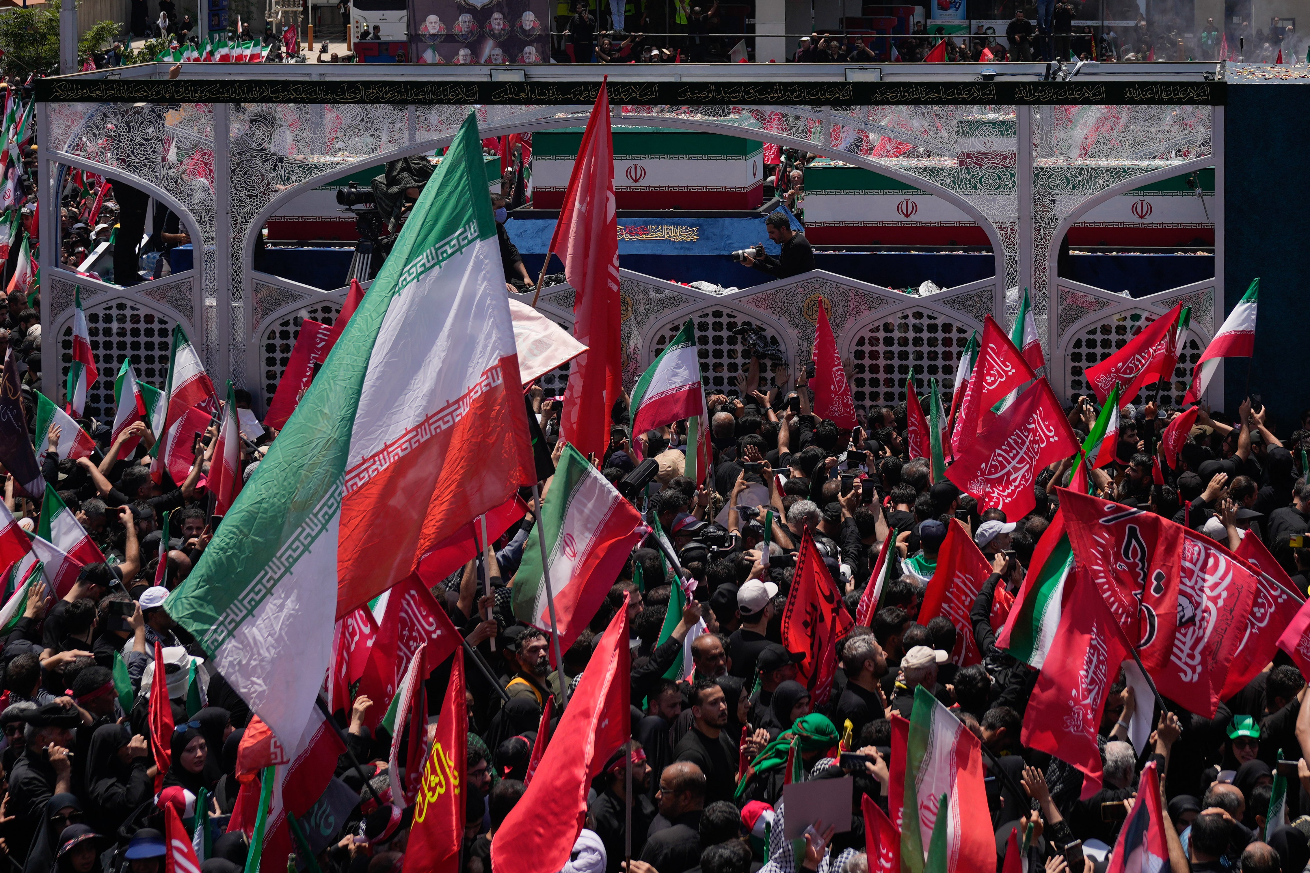 IRÁN-EEUU