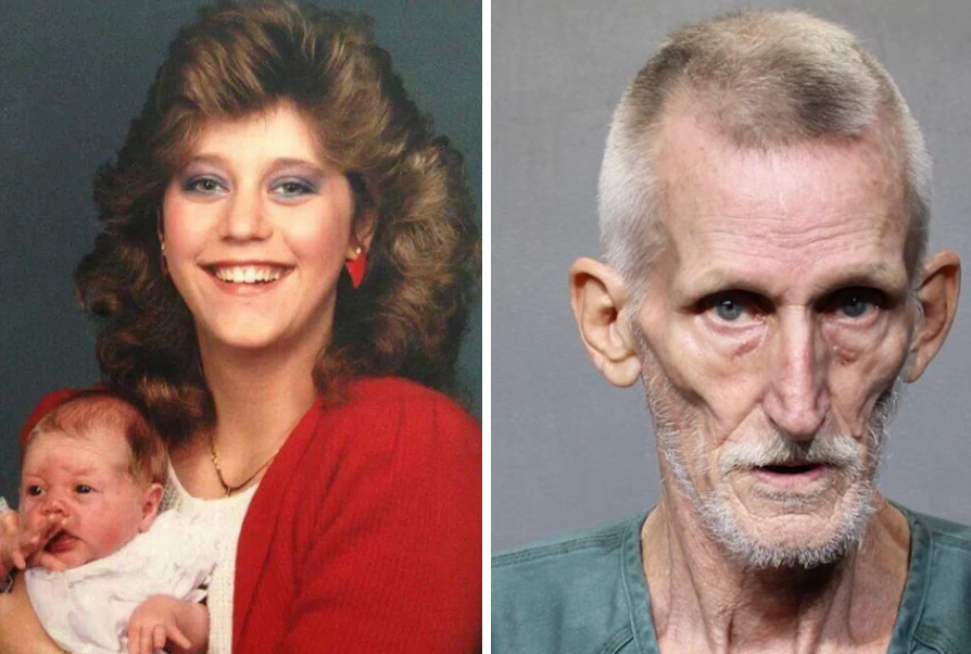 Man called police to share new information about 1987 beating death of young mom. Hours later, he was cuffed