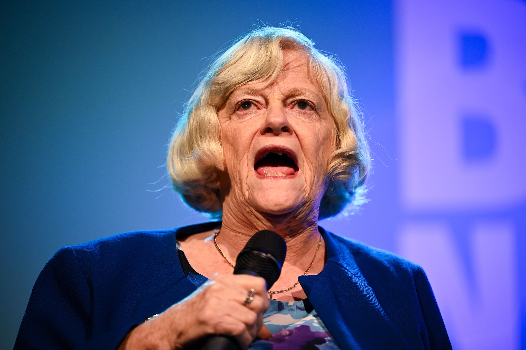 Watch live: Police give update after death of Ann Widdecombe as murder investigation launched Watch live: Police give update after death of Ann Widdecombe as murder investigation launched