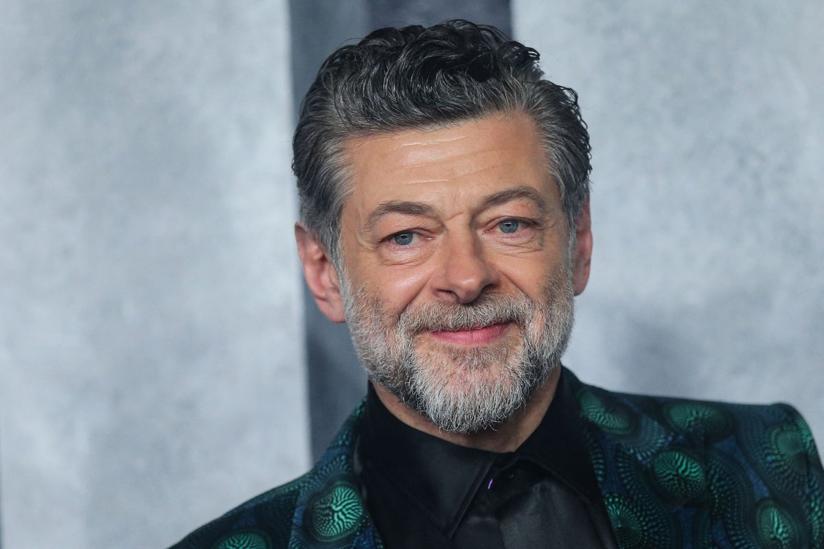 Andy Serkis responds to Lord of the Rings diversity criticism ahead of new film: ‘We won’t do a politically correct version’