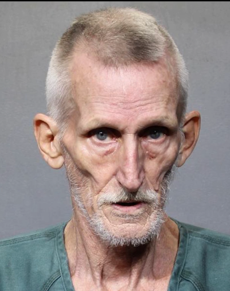 Police arrested Gary Glowacz, 70, after he offered to provide more information about the murder of Melissa Ellison