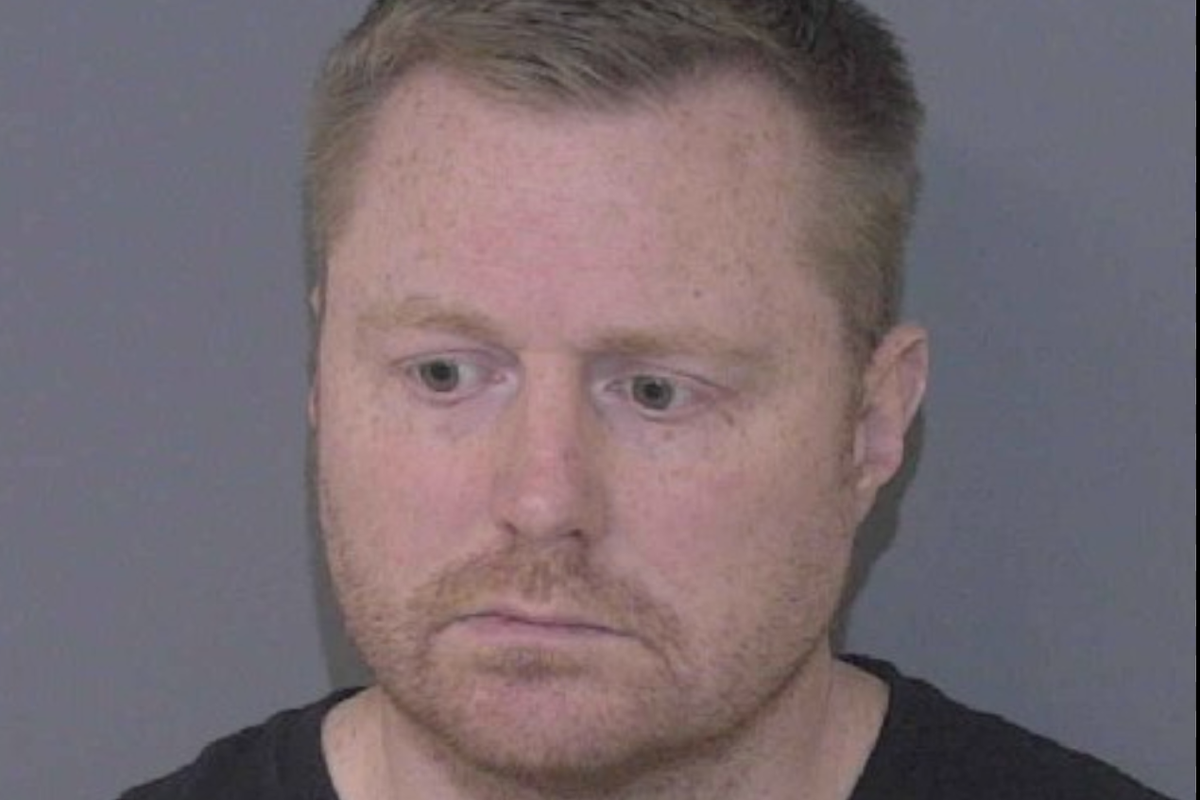 Ex-owner of NC wedding venue admits to stealing more than M from couples and investors – UK Times Ex-owner of NC wedding venue admits to stealing more than M from couples and investors – UK Times