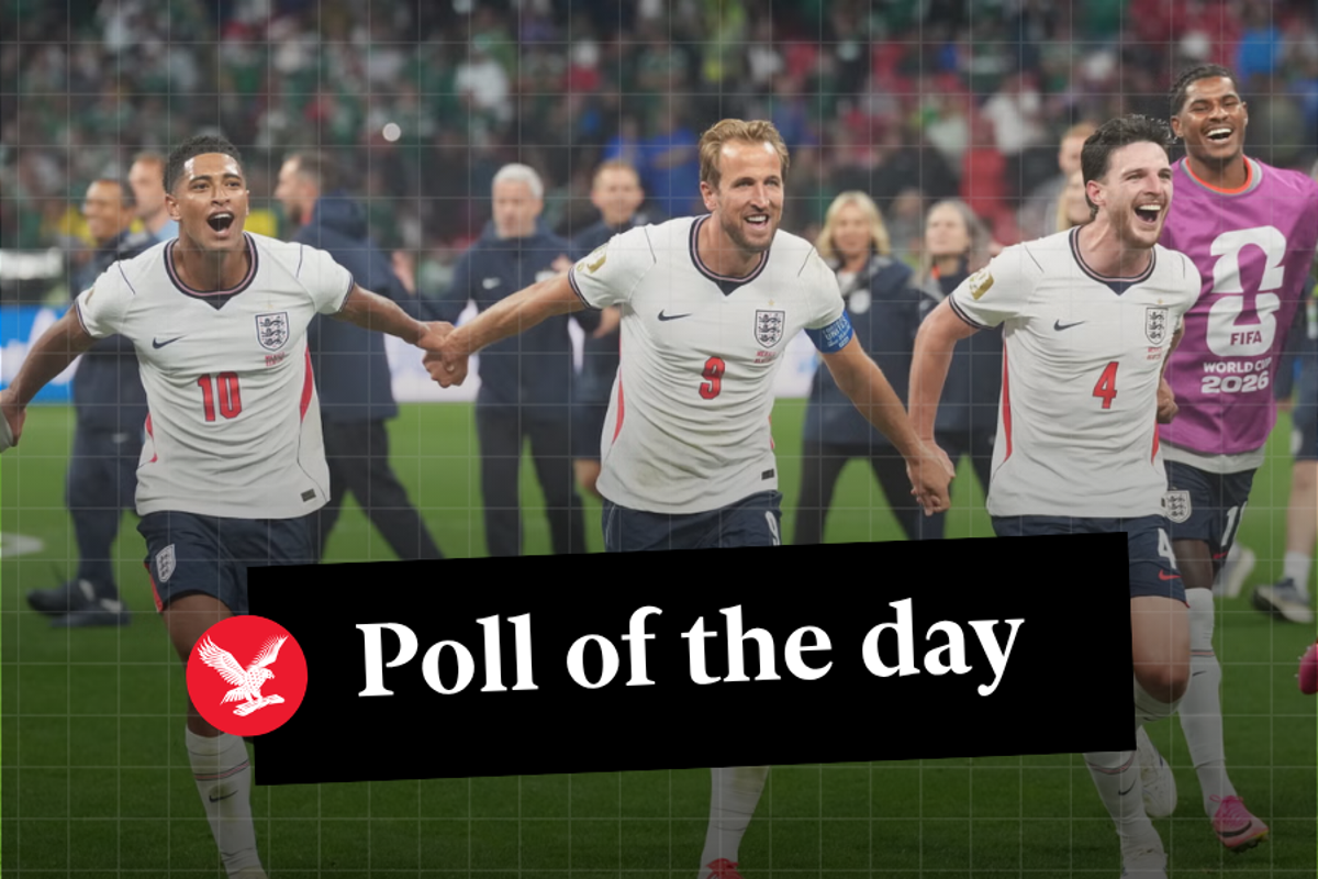 Poll: Should there be a bank holiday if England win the World Cup? – UK Times Poll: Should there be a bank holiday if England win the World Cup? – UK Times
