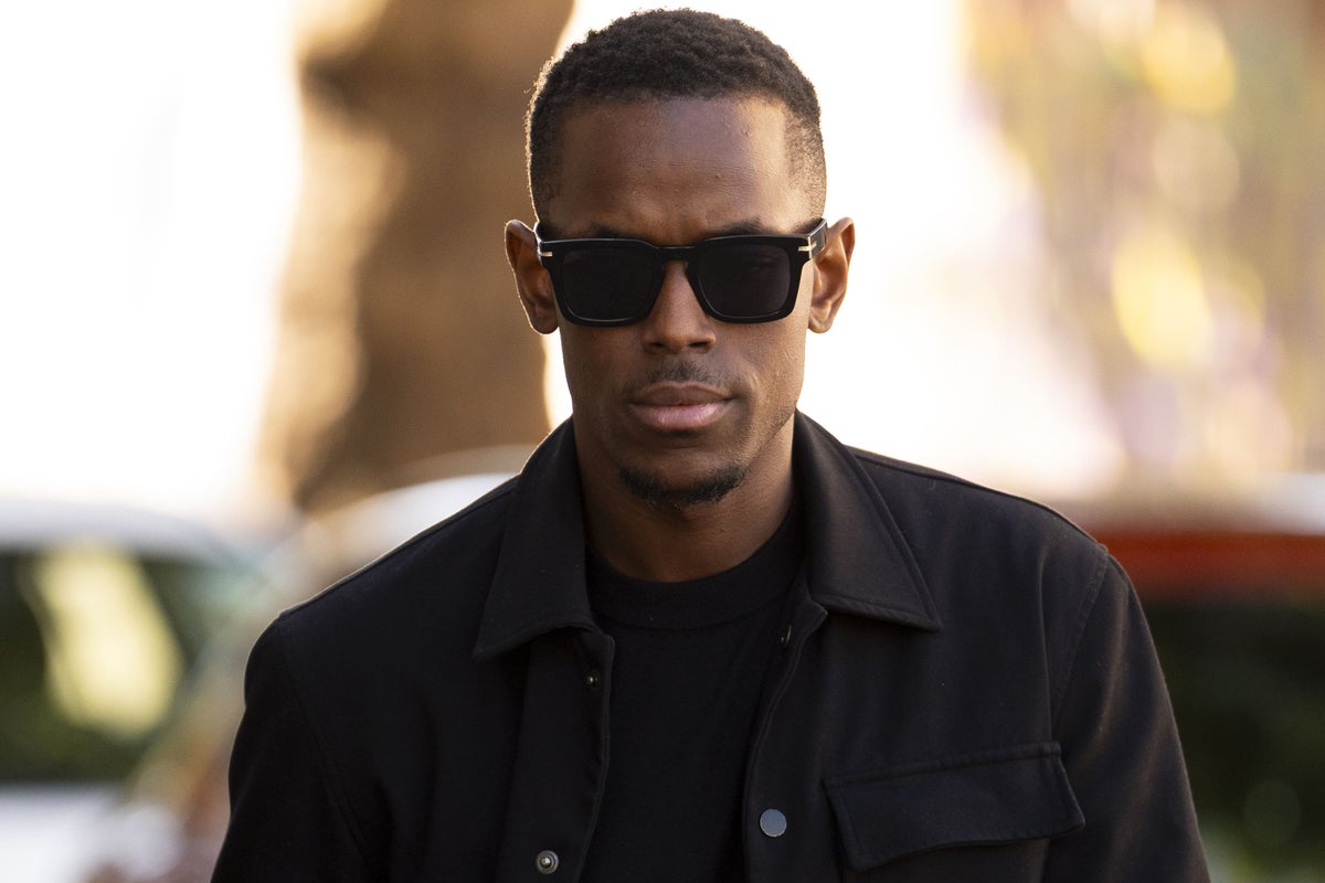 Top Boy actor Micheal Ward cleared of rape