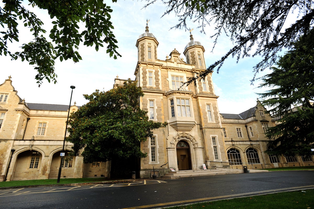 Teacher accused of grooming and raping pupil claimed it was ‘loving and consensual relationship’