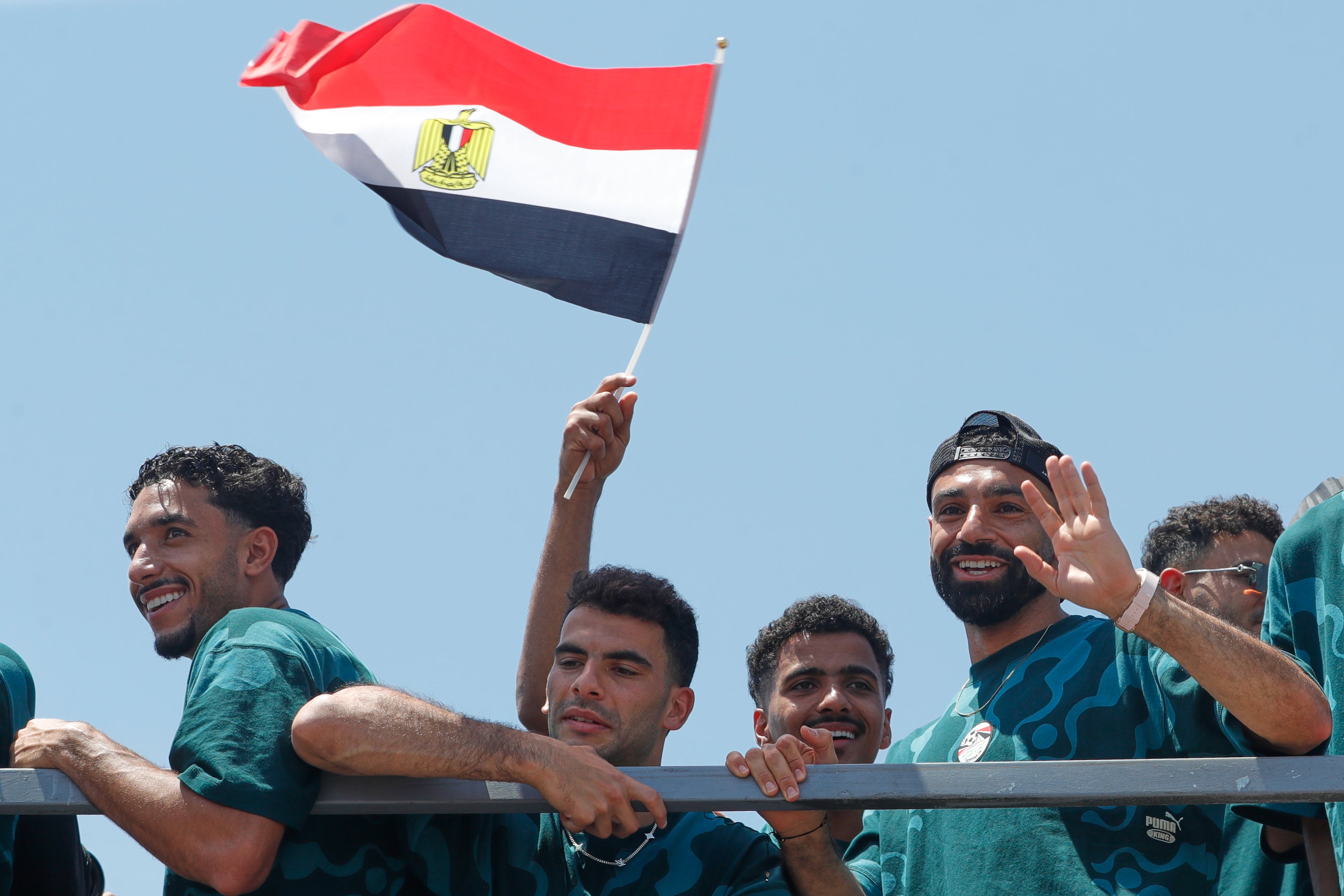 MUNDIAL EGIPTO