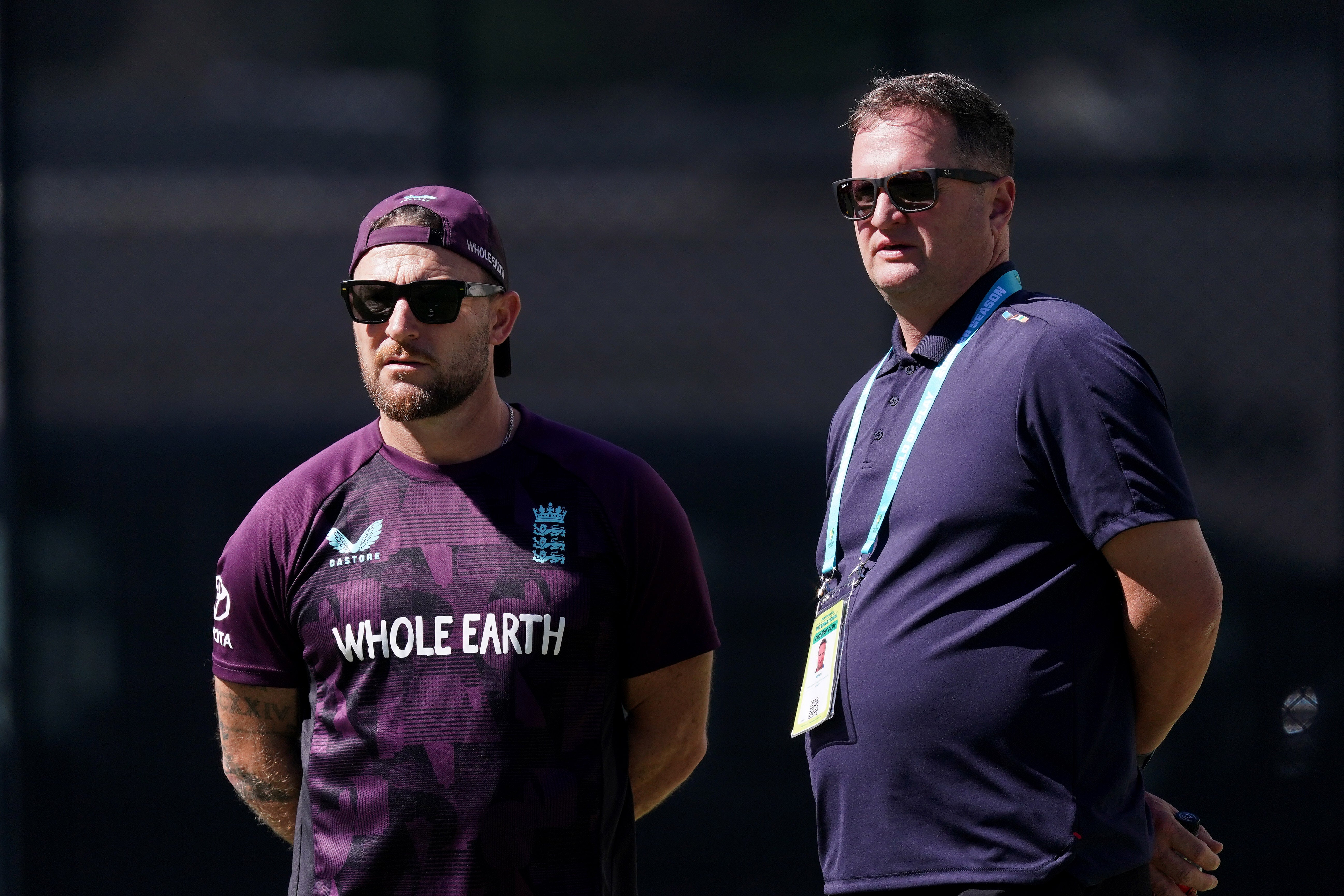 England Test team hit with new drinking rules but midnight curfew won&rsquo;t fix a broken team culture