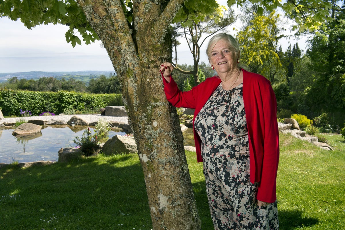 Ann Widdecombe murder investigation latest: Police probe death of former Tory minister at Devon home