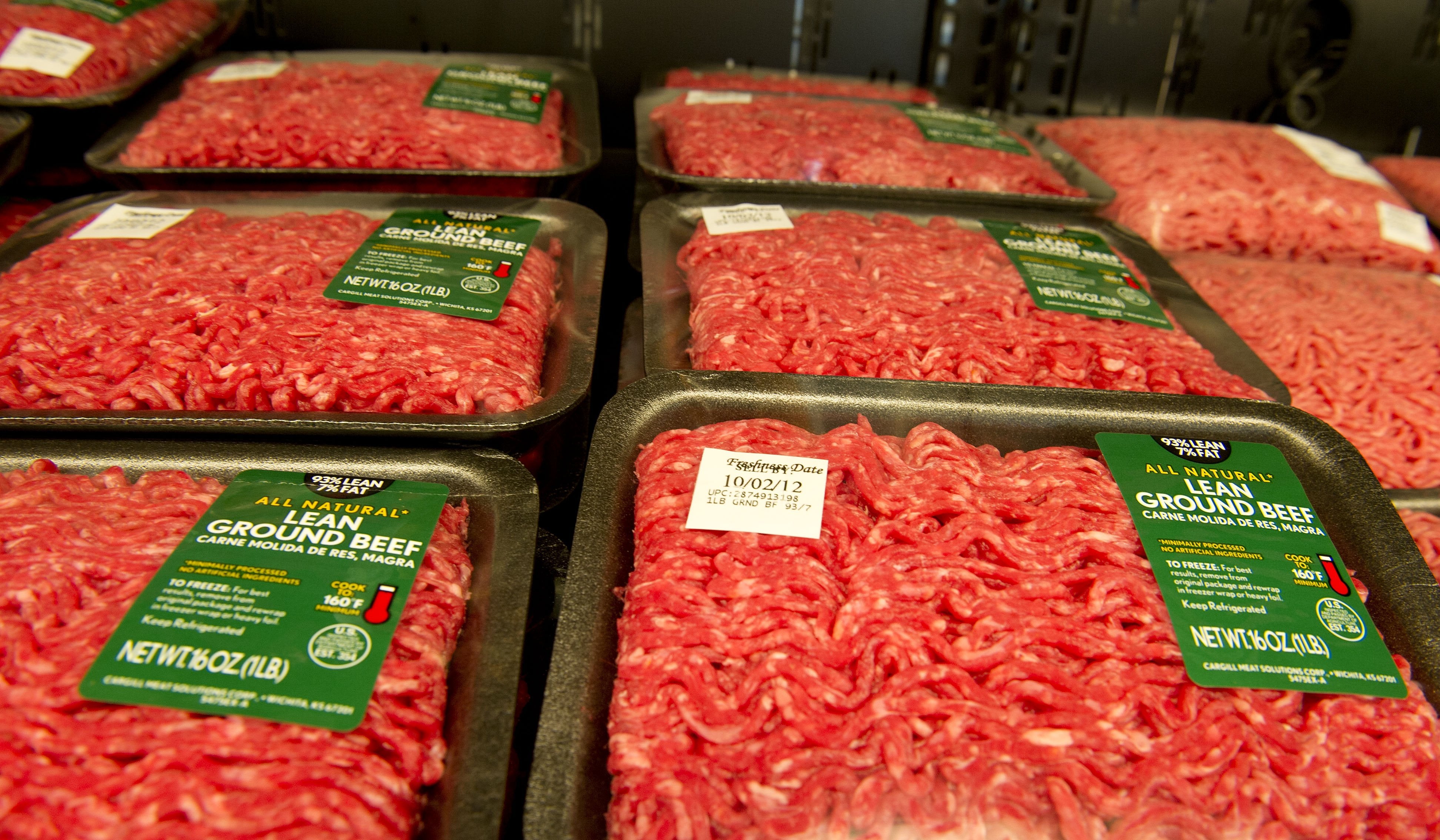 Trump was seeking a public messaging win ahead of the Fourth of July weekend, when sales of meat were expected to spike as Americans celebrated their 250th anniversary over the barbecue grill