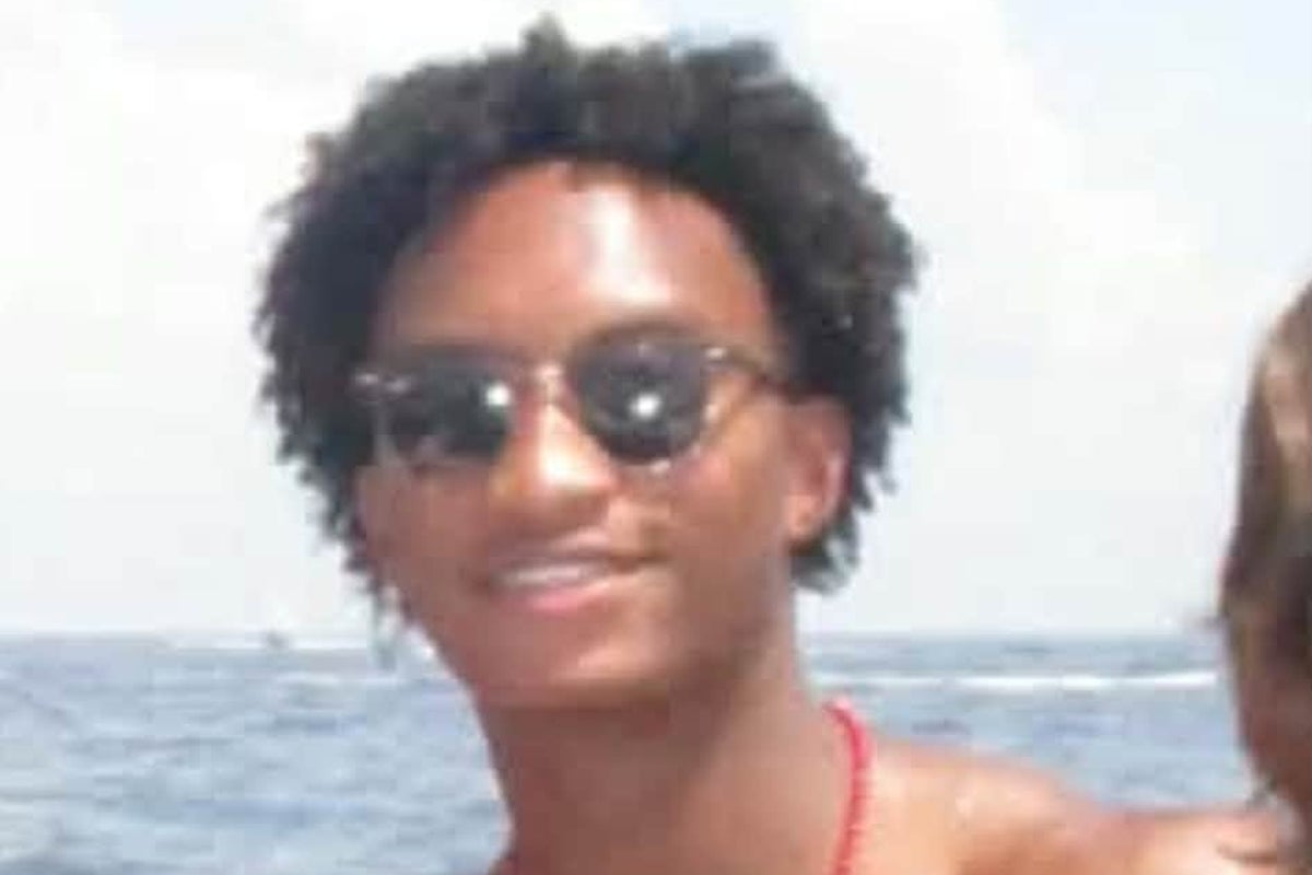 Parents of teen who died on July 4 trip beg for info: ‘It’s not adding up’ Parents of teen who died on July 4 trip beg for info: ‘It’s not adding up’