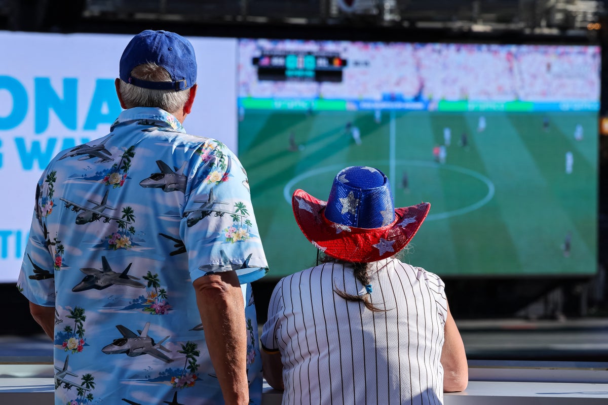 Why English-speaking soccer fans across the US are choosing Spanish World Cup commentary