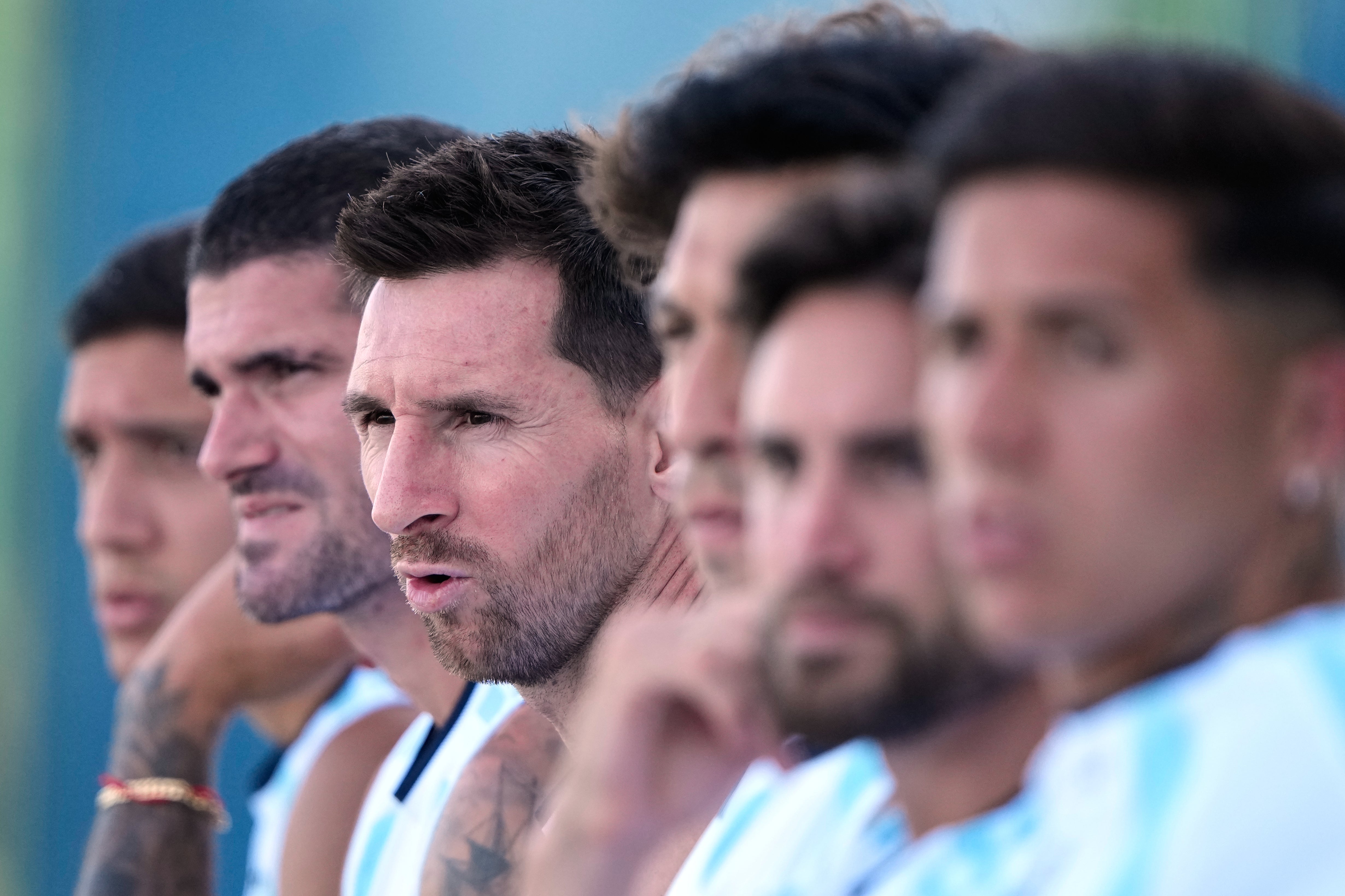 MUNDIAL ARGENTINA