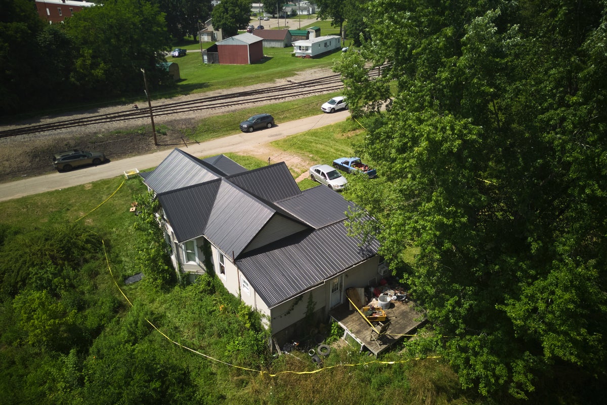 Condado de Ohio pede ajuda para cuidar de 16 irmãos resgatados da casa dos horrores