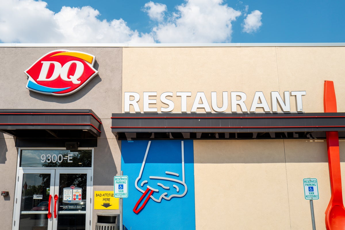 Dairy Queen franchisees have quietly closed more than 40 stores in less than two years – UK Times Dairy Queen franchisees have quietly closed more than 40 stores in less than two years – UK Times