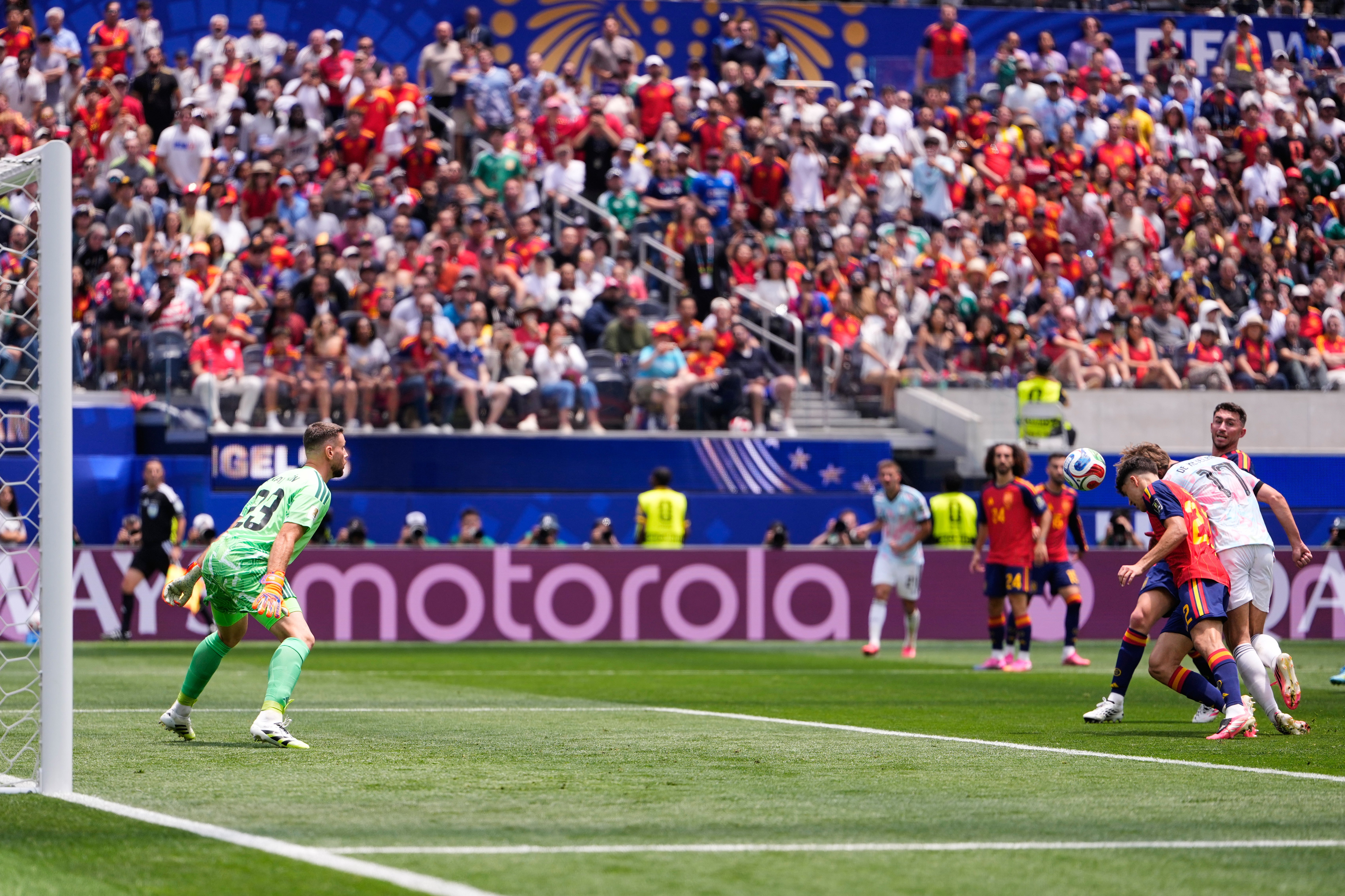 MUNDIAL-ESPAÑA-BÉLGICA