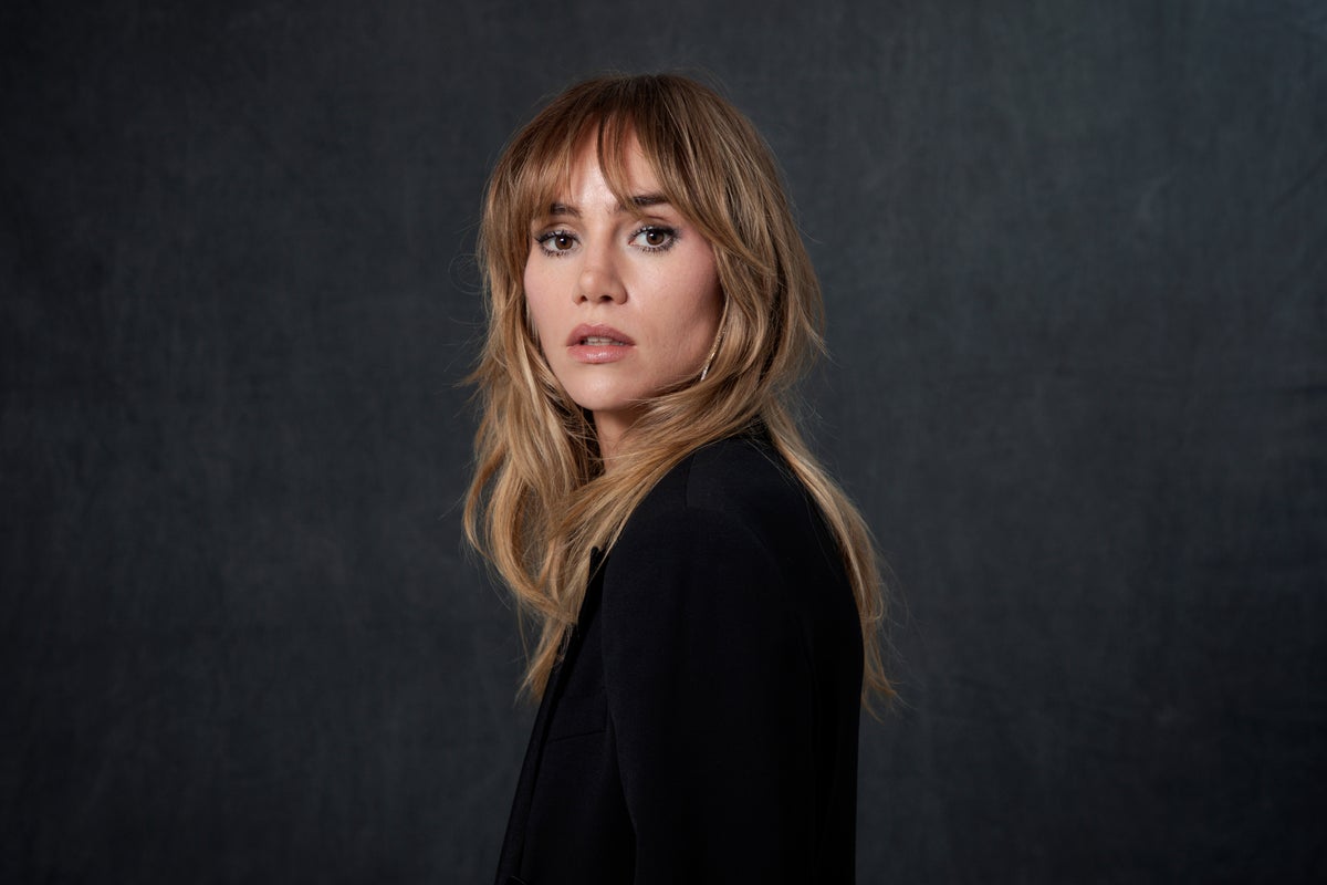Suki Waterhouse descobre uma nova versão de si mesma em seu novo álbum ‘Loveland’