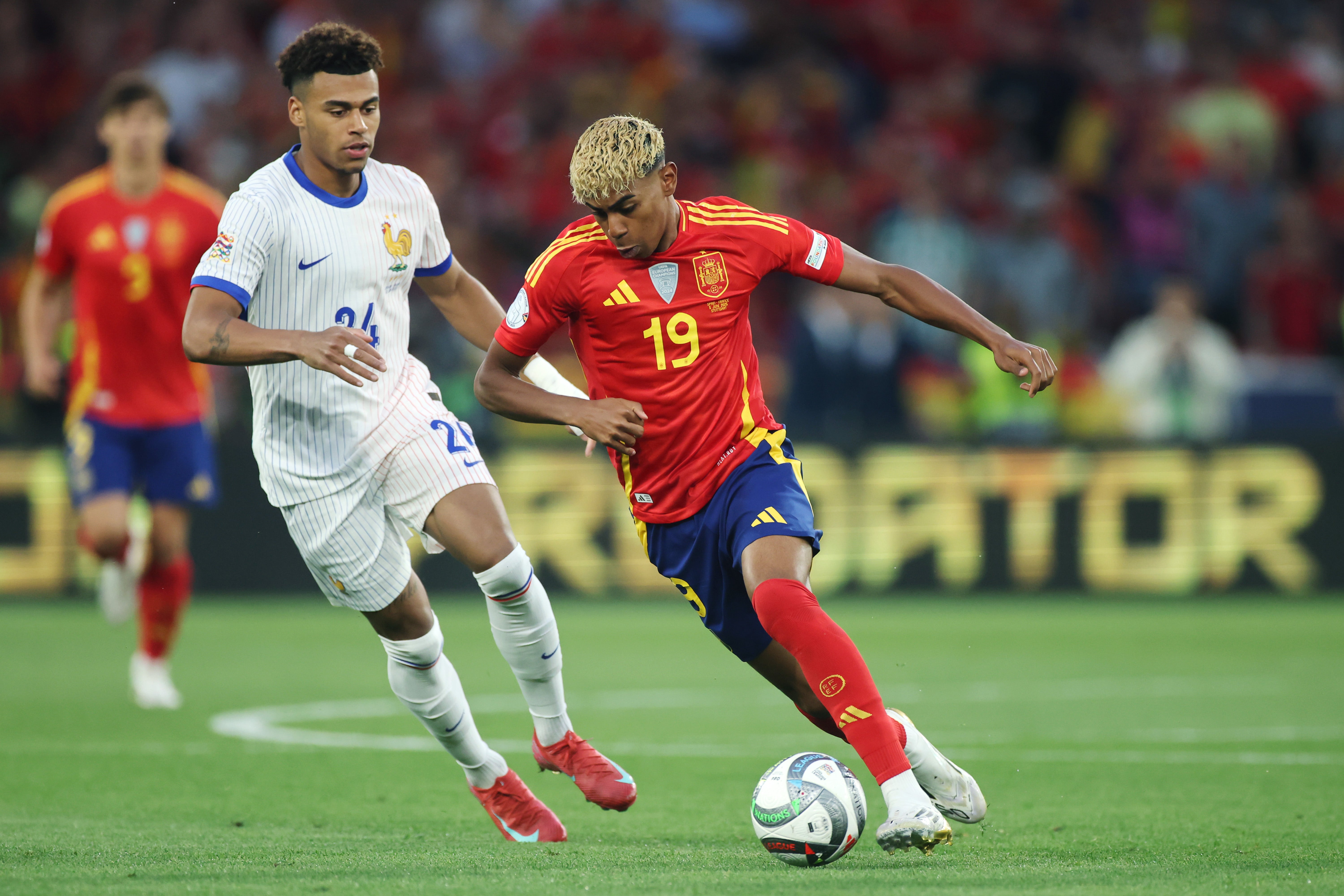 The deeper battle behind France and Spain’s World Cup semi-final – UK Times