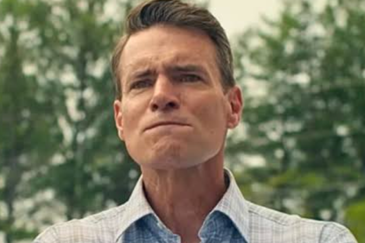 Amazon Prime Video cancels series with 100% Rotten Tomatoes score – and its lead star is disappointed – UK Times Amazon Prime Video cancels series with 100% Rotten Tomatoes score – and its lead star is disappointed – UK Times
