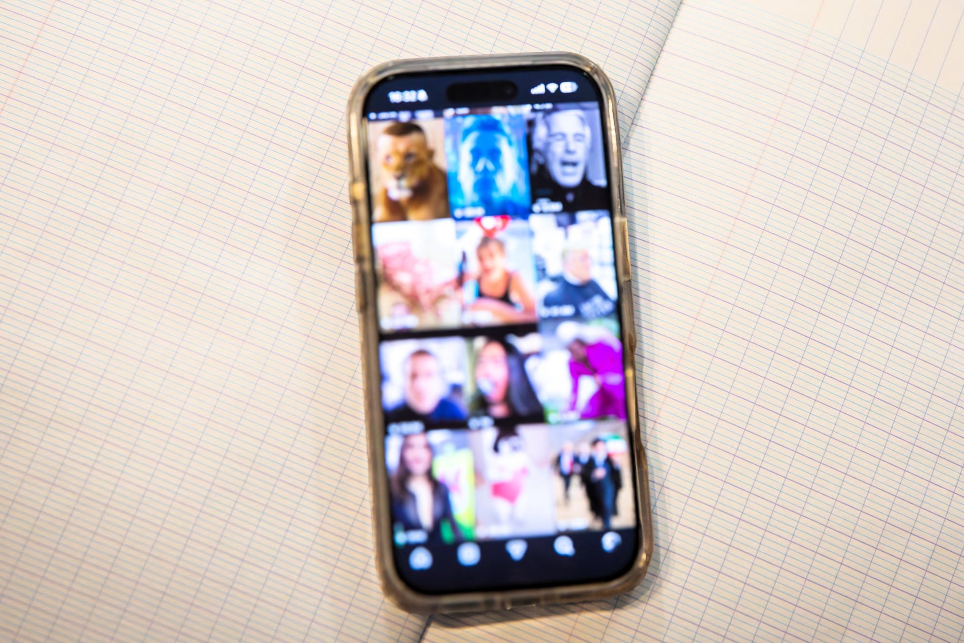 Instagram has just allowed anyone to alter your images with AI. Here’s how to opt out