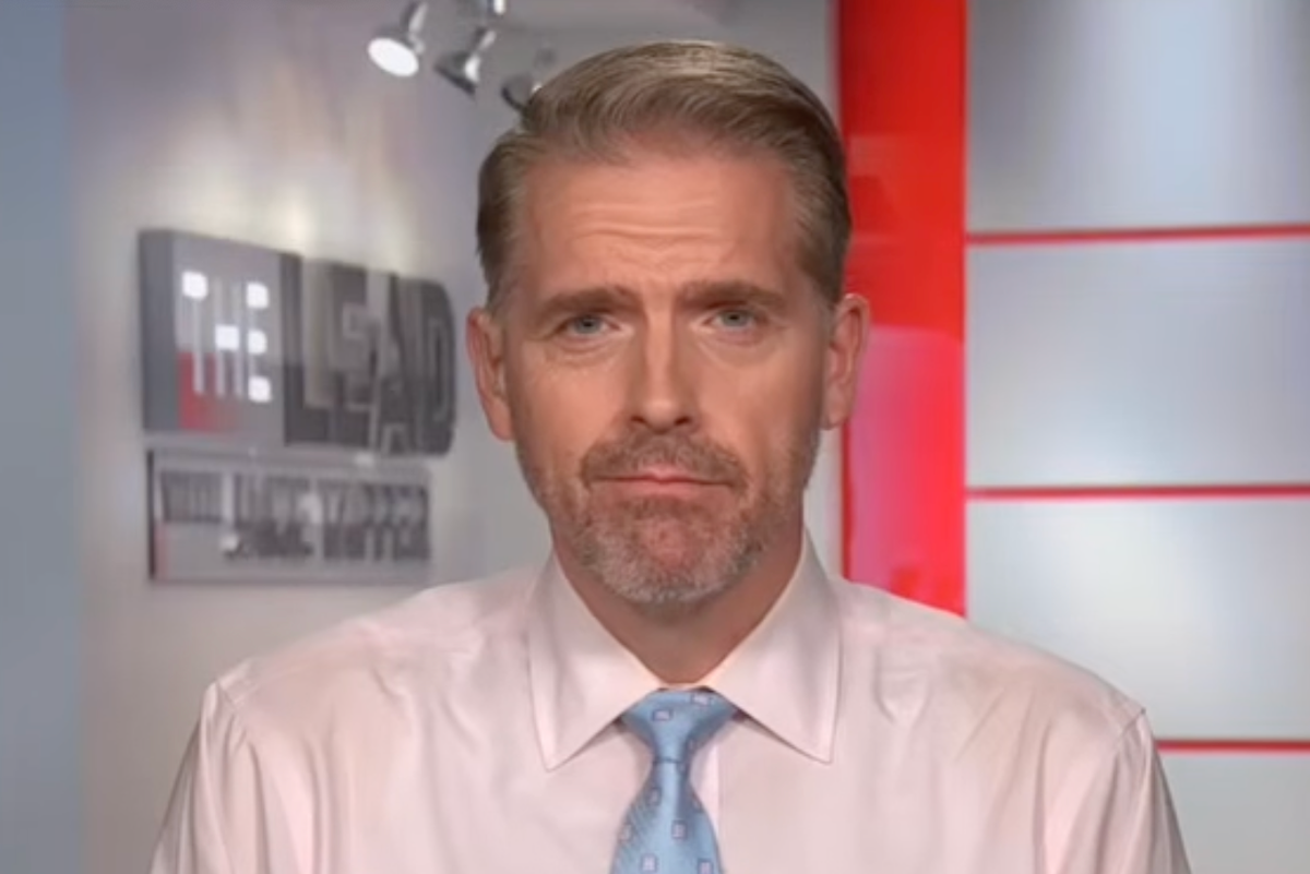 CNN distances itself from Scott Jennings’ claims about Mitch McConnell’s health