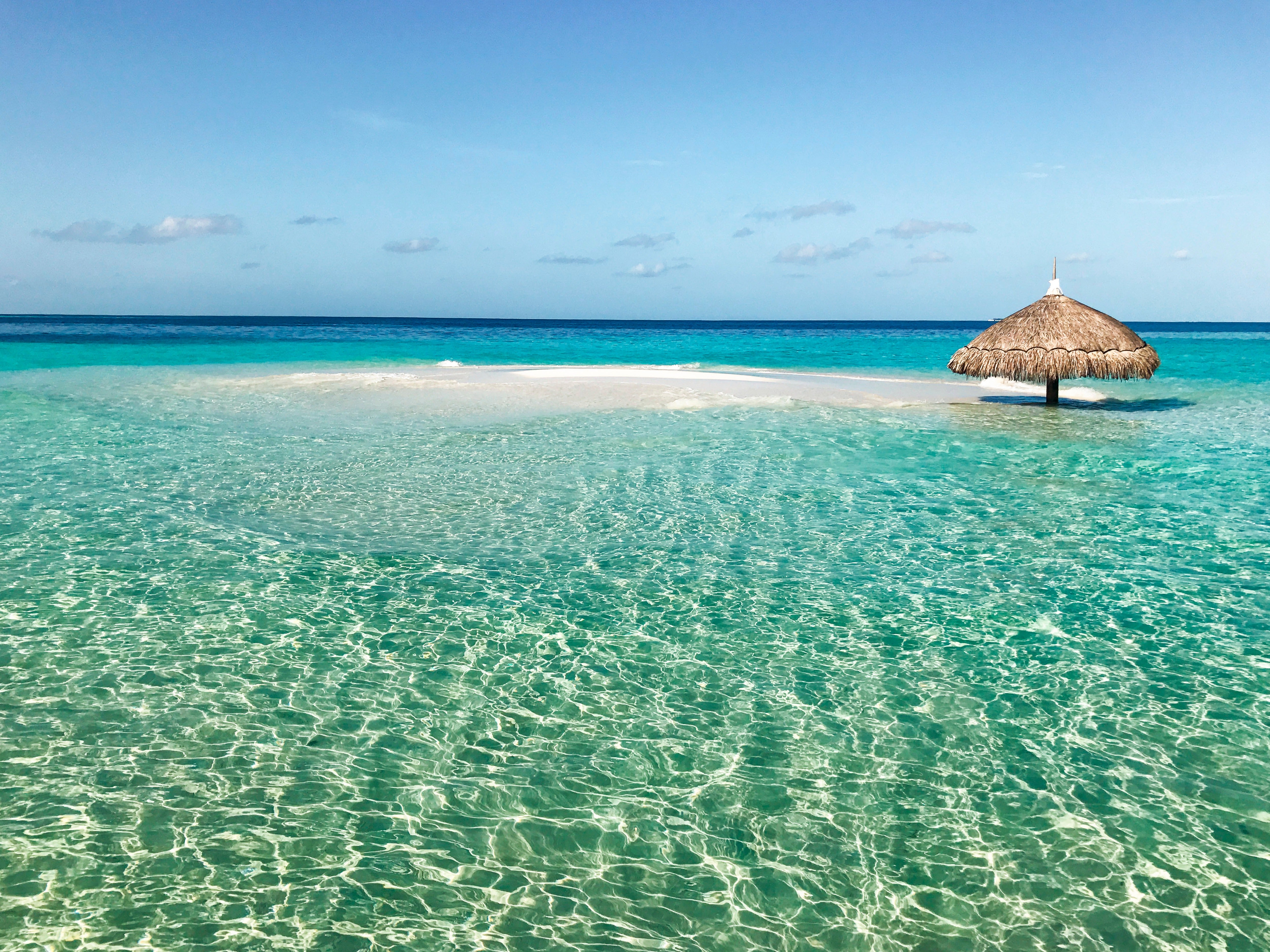 Find your perfect Indian Ocean getaway