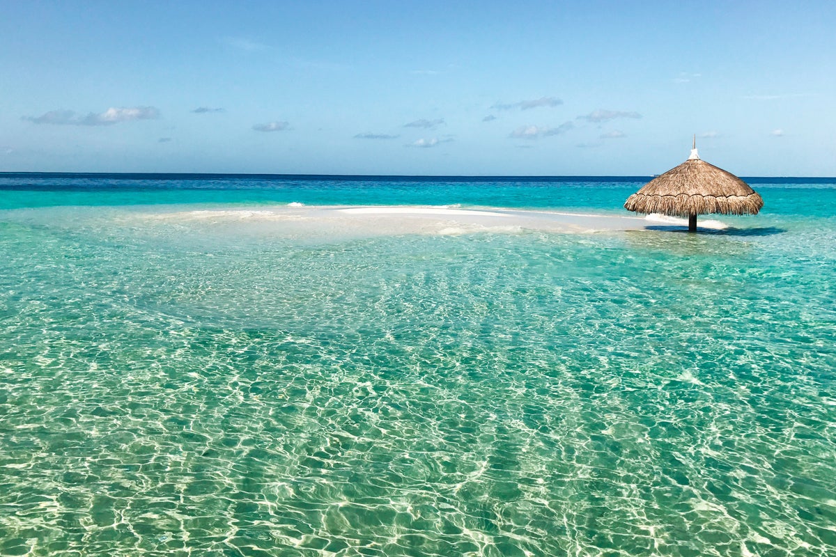 Find your perfect Indian Ocean getaway Find your perfect Indian Ocean getaway