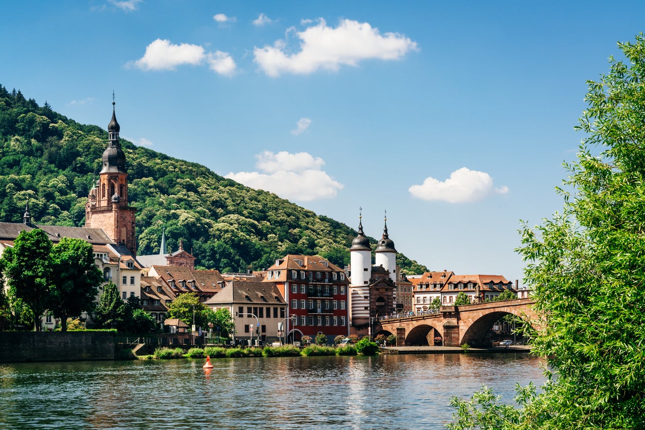 Riviera Travel is offering another luxury option on The Rhine