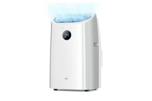 DREO smart 3-in-1 portable air conditioner