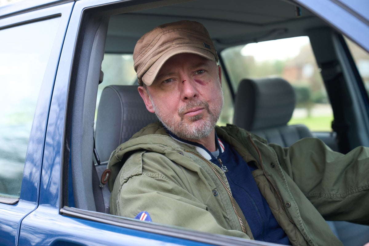 I, Jack Wright review – BBC murder mystery show is frustratingly shallow – UK Times I, Jack Wright review – BBC murder mystery show is frustratingly shallow – UK Times