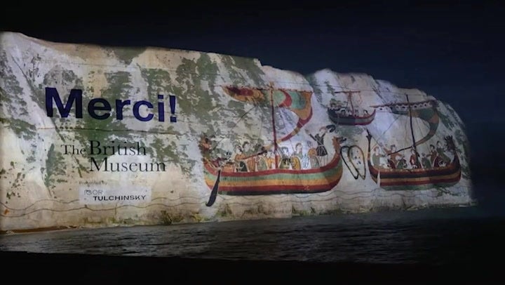 https://static.independent.co.uk/2026/07/10/9/21/Britain-sends-thank-you-message-to-France-on-white-cliffs-of-Dover-as-Bayeux-Tapestry-arrives-in-dea.jpeg?trim=0,56,0,55&width=1200&height=800&crop=1200:800