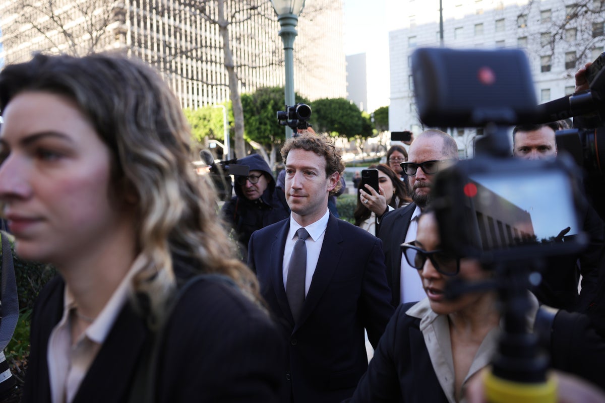 Meta appeals jury verdict linking Instagram and Facebook to youth social media addiction