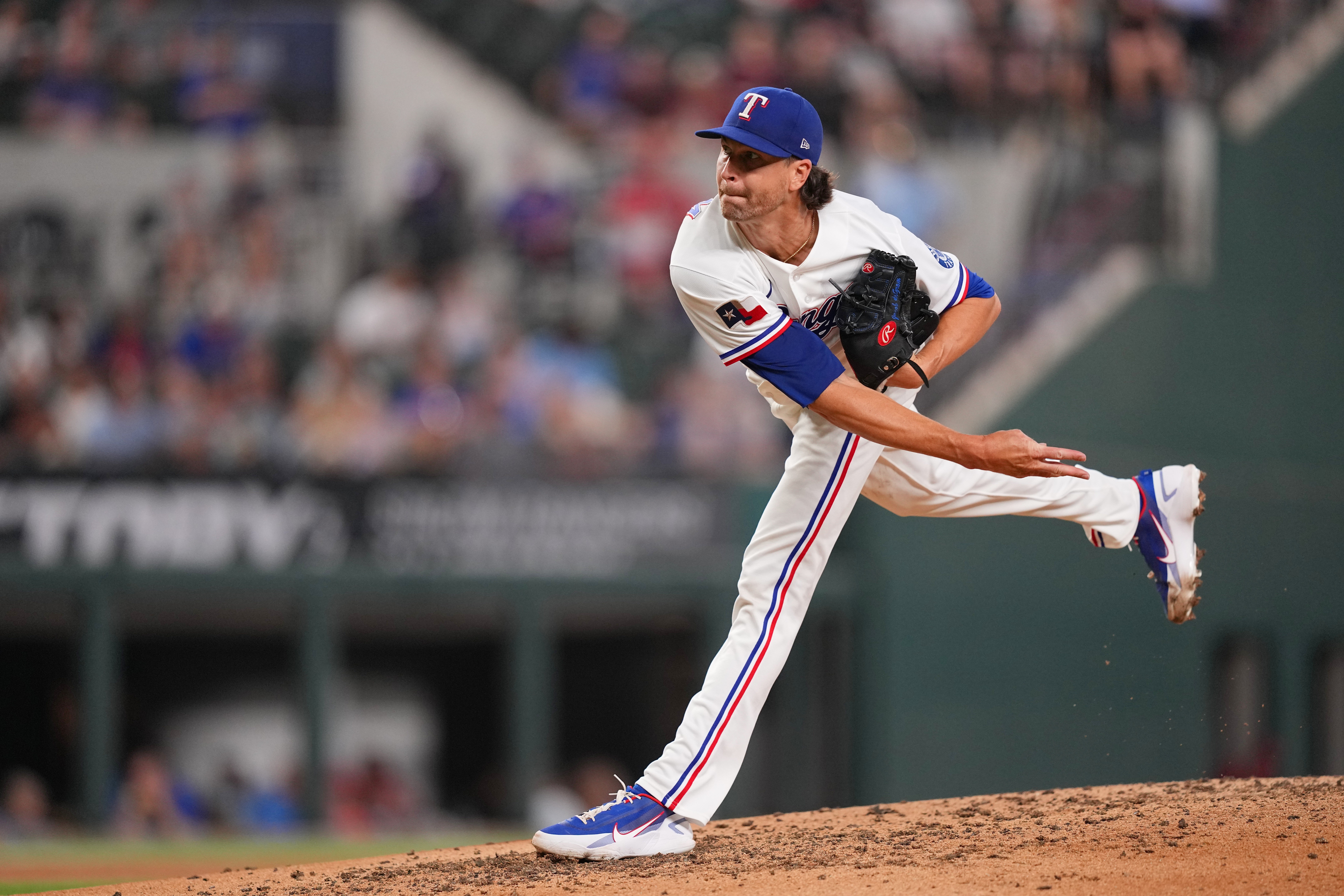 RANGERS-DEGROM