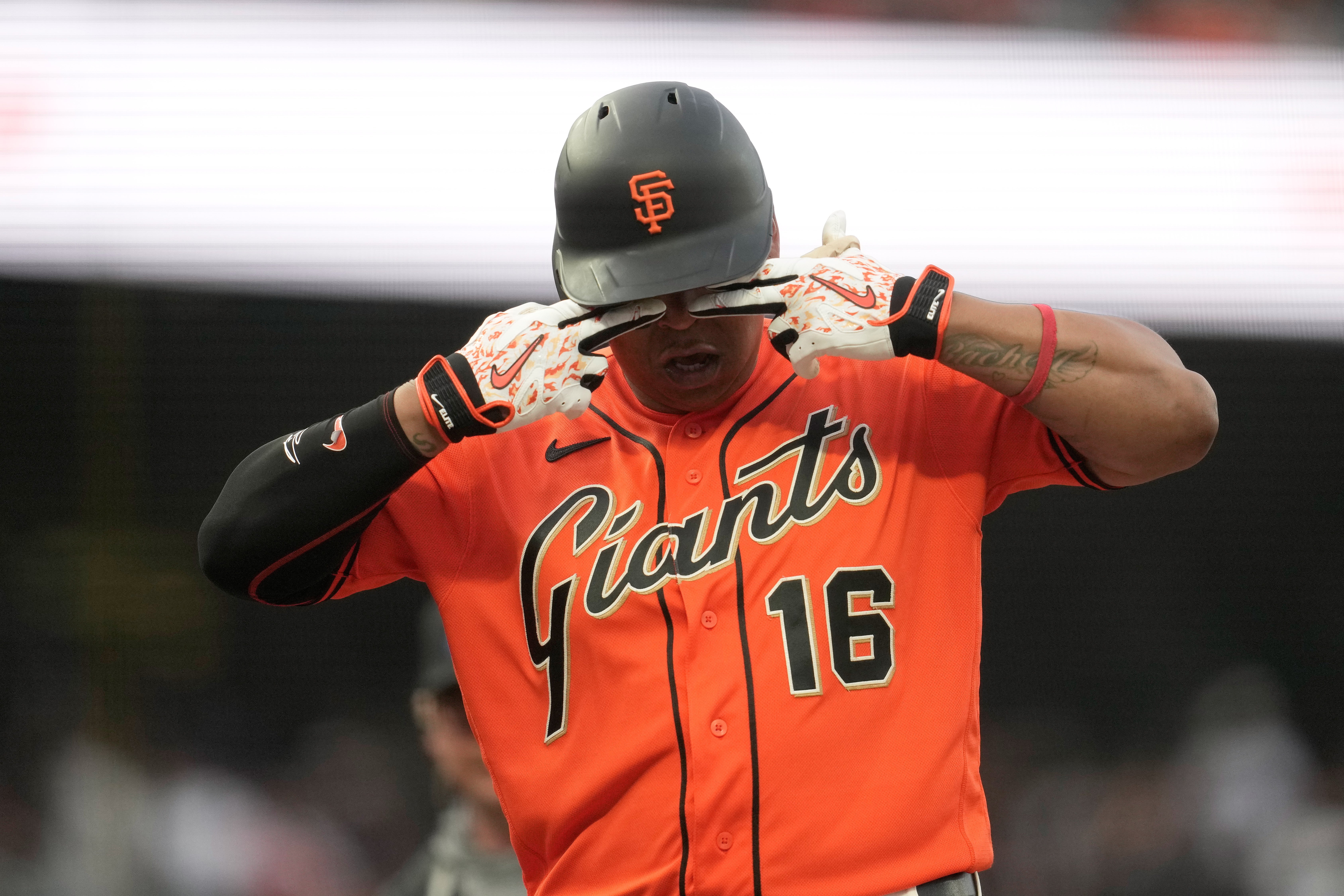 ROCKIES-GIGANTES