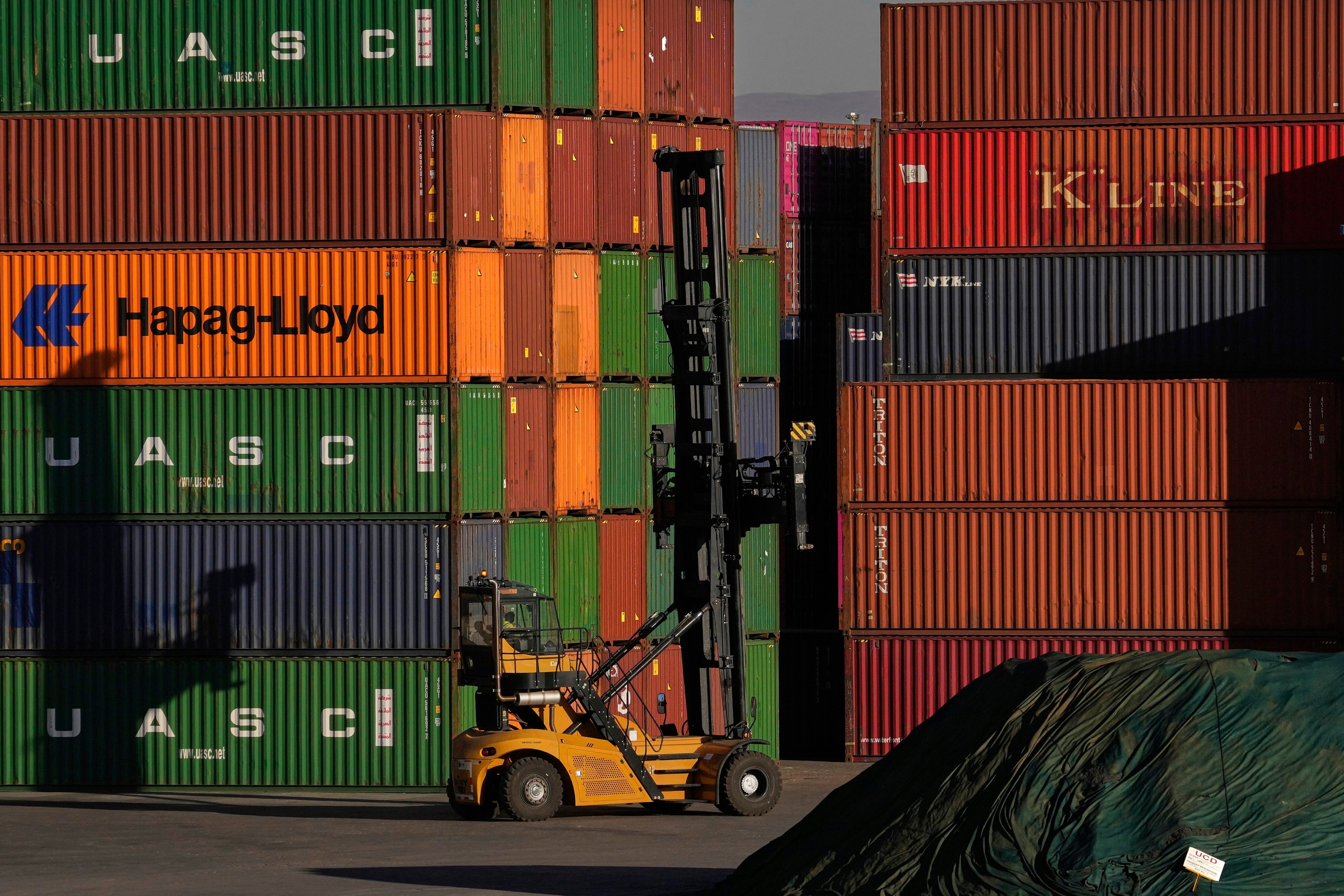 independent.co.uk - Michelle Gumede - South Africa seeks tariff exemption as US probes forced labor tied to imports