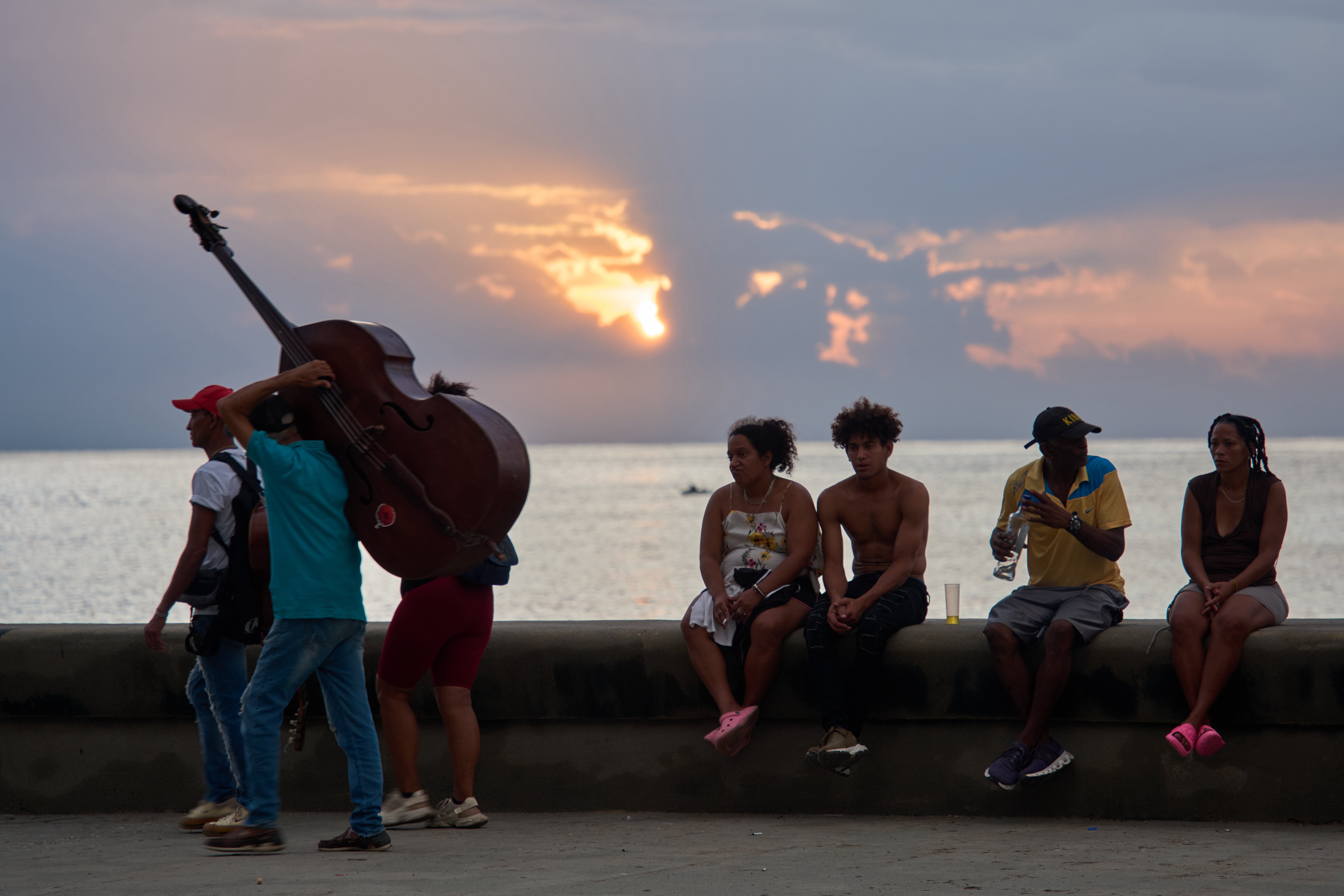 CUBA-APAGÓN