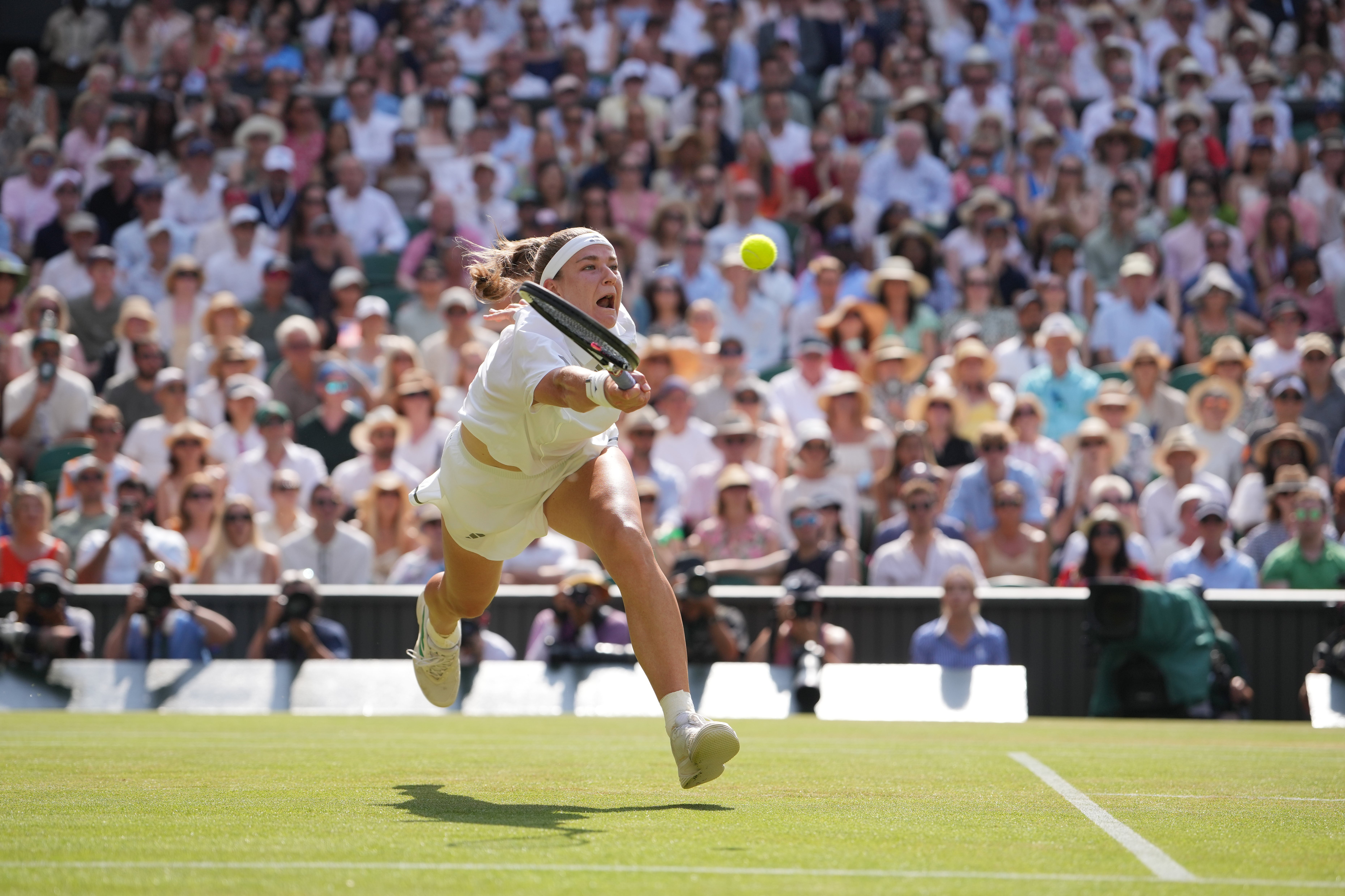 WIMBLEDON