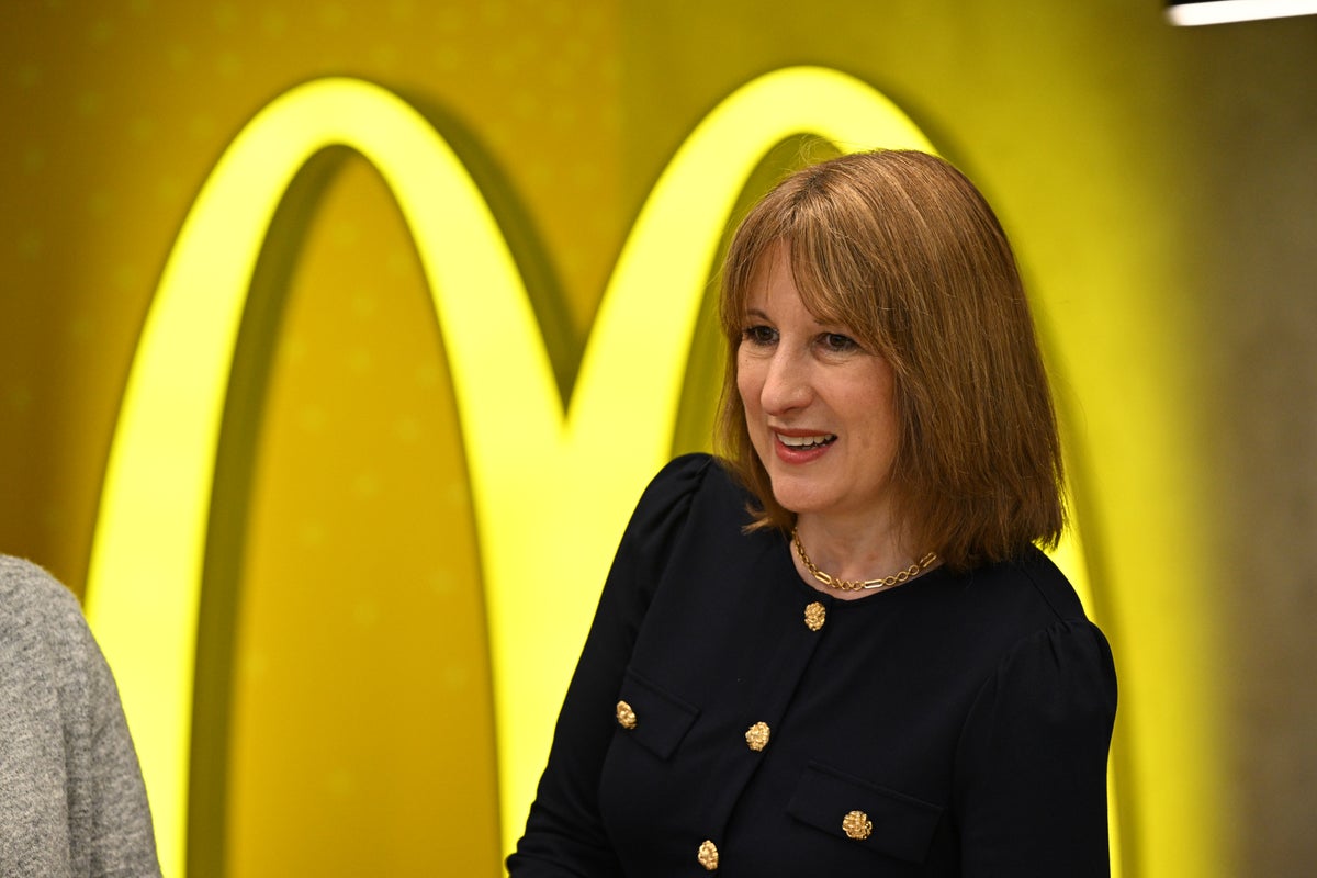 Rachel Reeves to unveil billions in loans for small businesses in final act