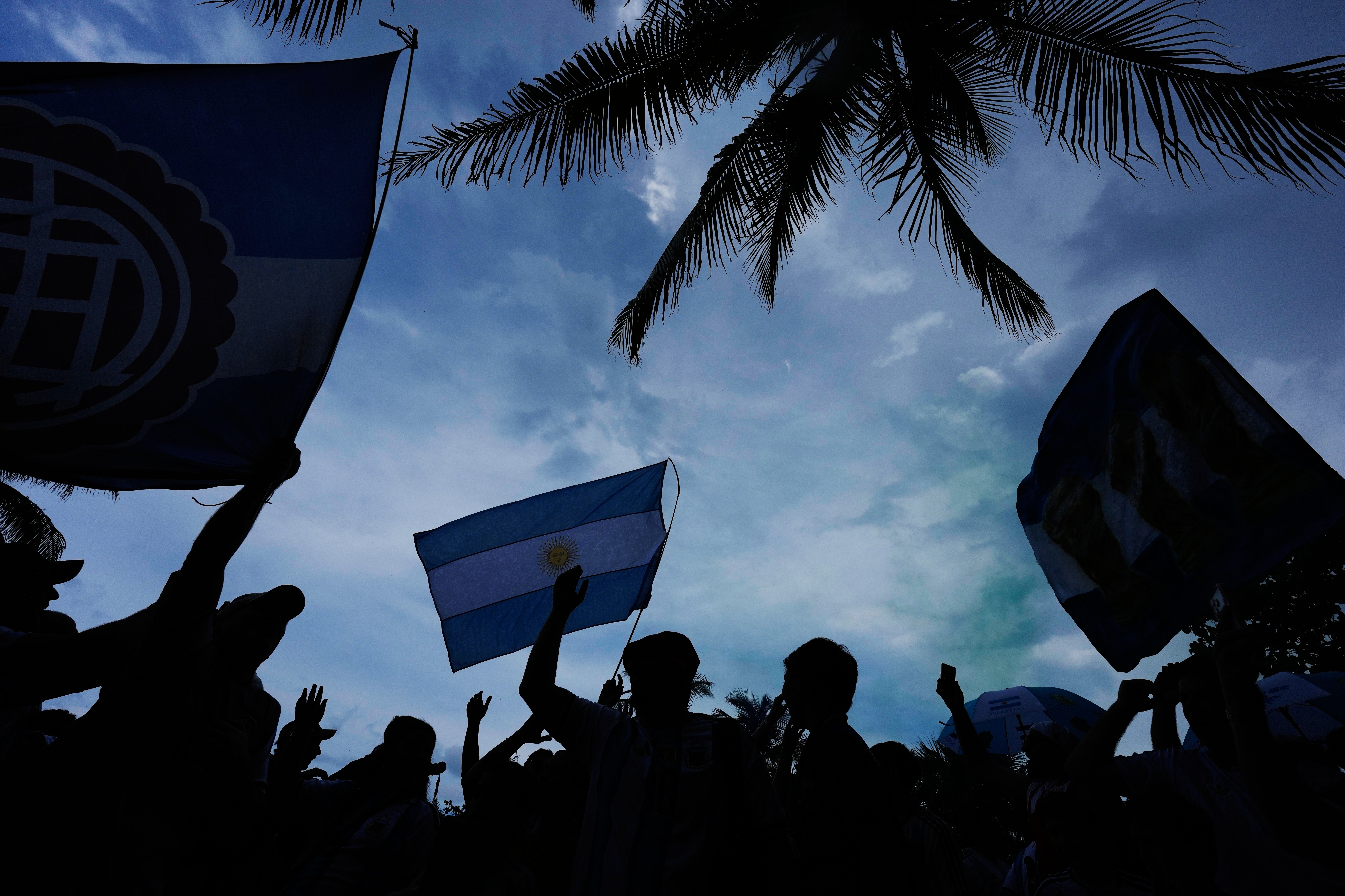 MUNDIAL-ARGENTINA