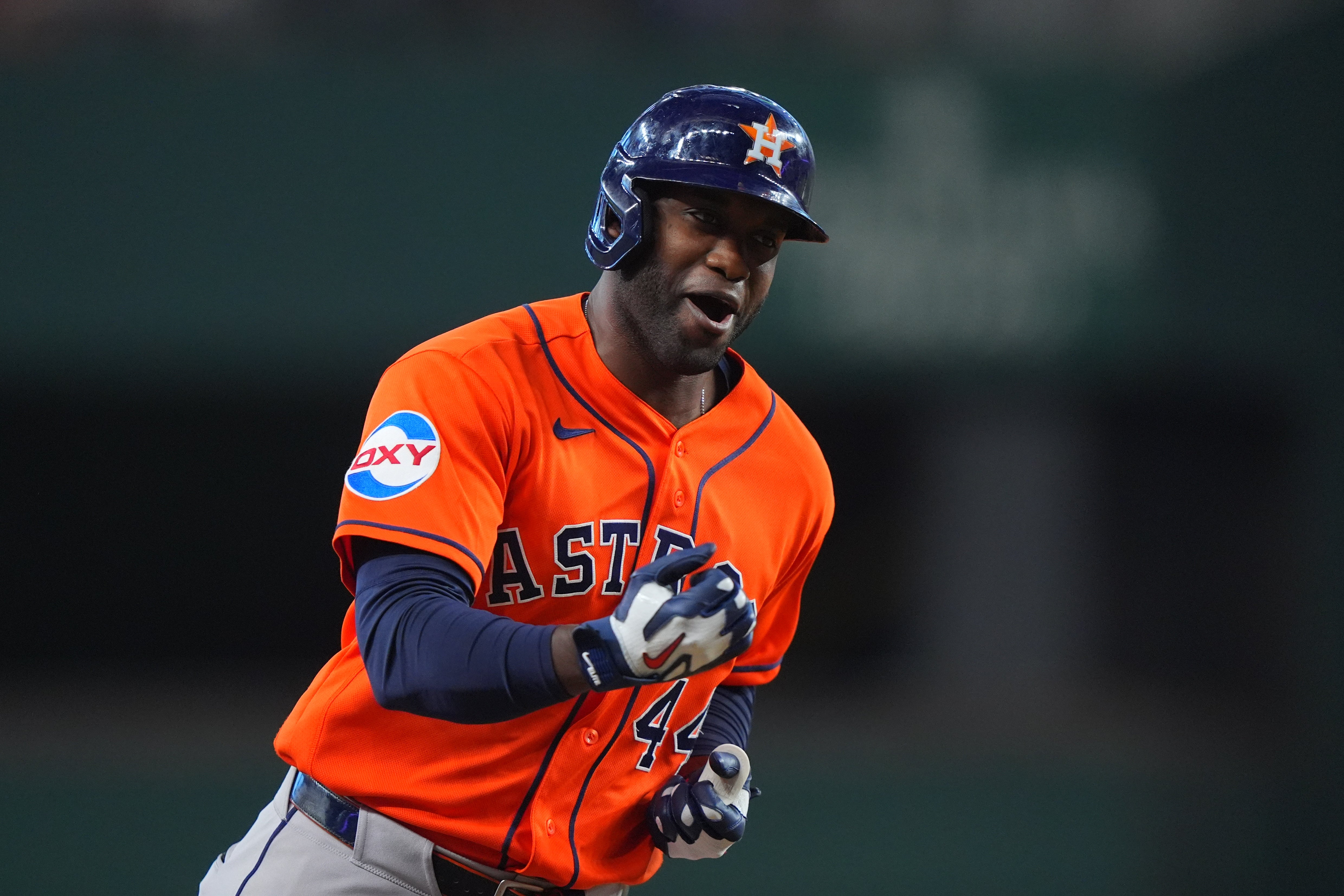 ASTROS-RANGERS