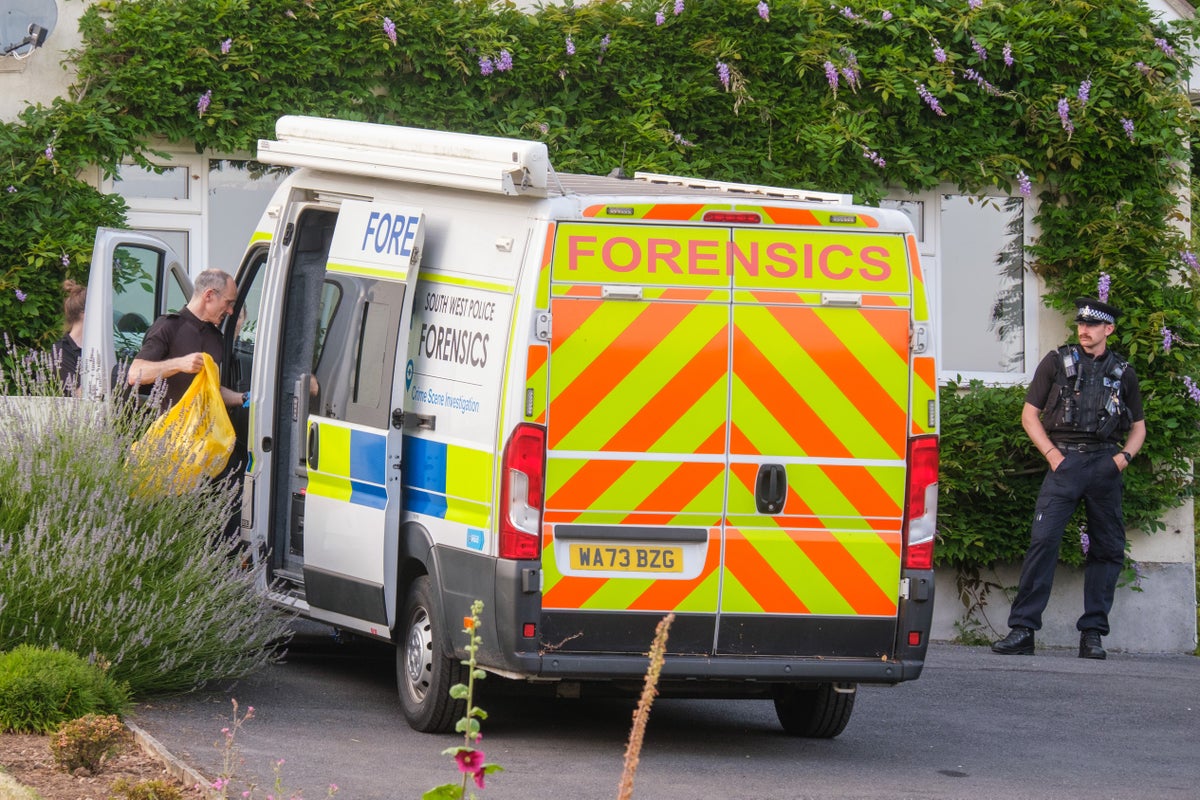 Ann Widdecombe murder latest: Police statement in full as detectives give update on possible motive – UK Times Ann Widdecombe murder latest: Police statement in full as detectives give update on possible motive – UK Times