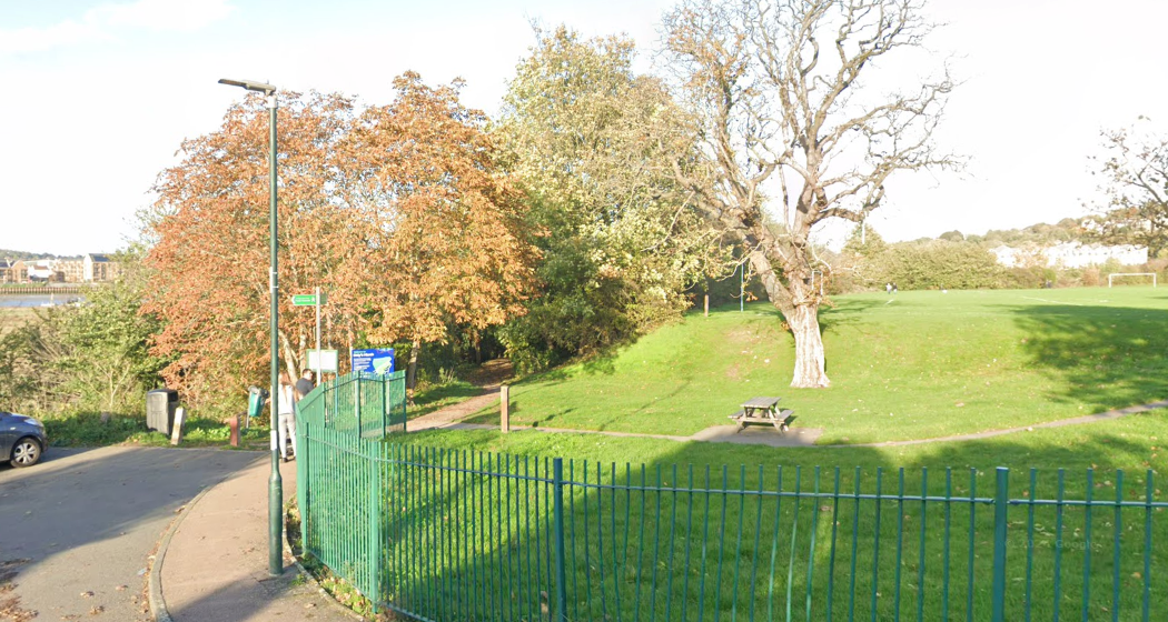Two men charged with murder after body found dumped in Kent woodland