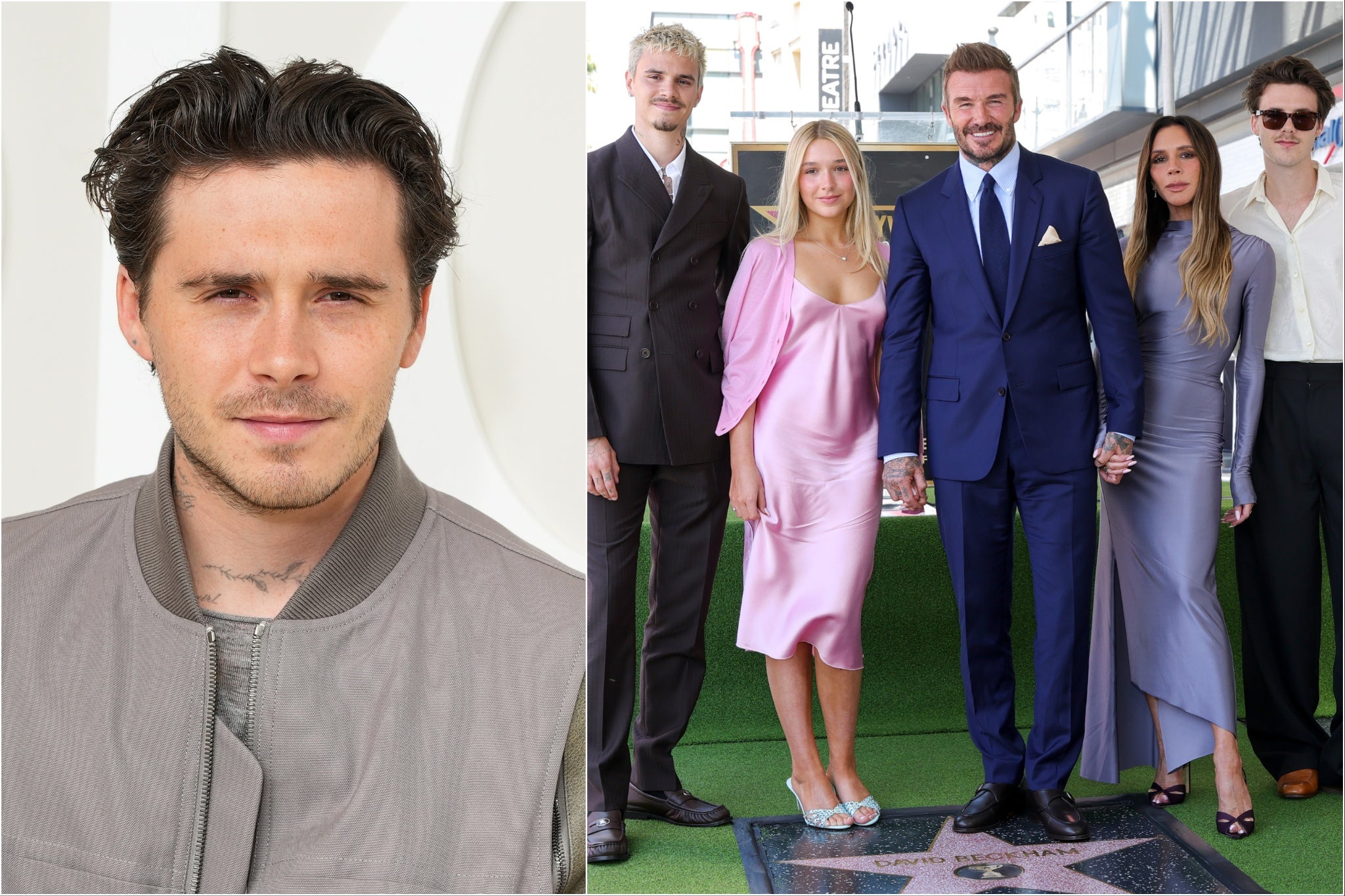 Brooklyn Beckham skips sister Harper&rsquo;s 15th birthday celebration after bombshell feud with parents
