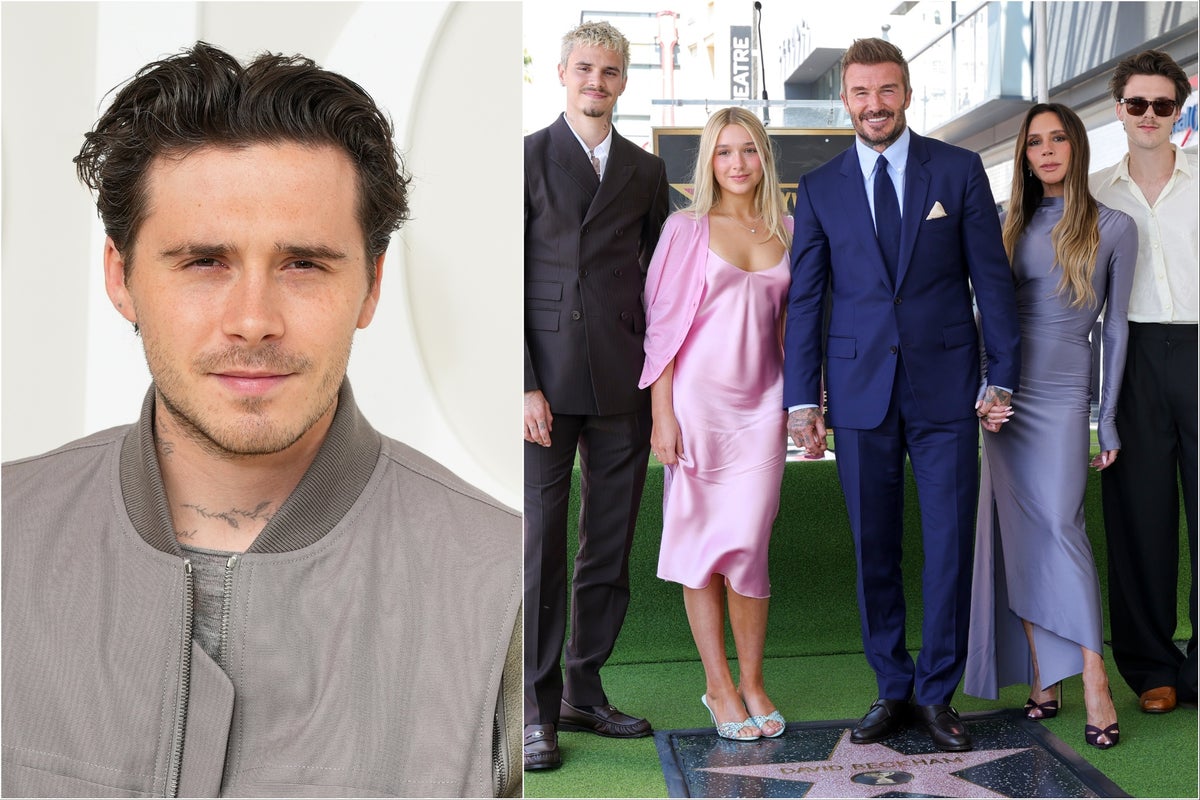 Brooklyn Beckham skips sister Harper’s 15th birthday celebration after bombshell feud with parents Brooklyn Beckham skips sister Harper’s 15th birthday celebration after bombshell feud with parents