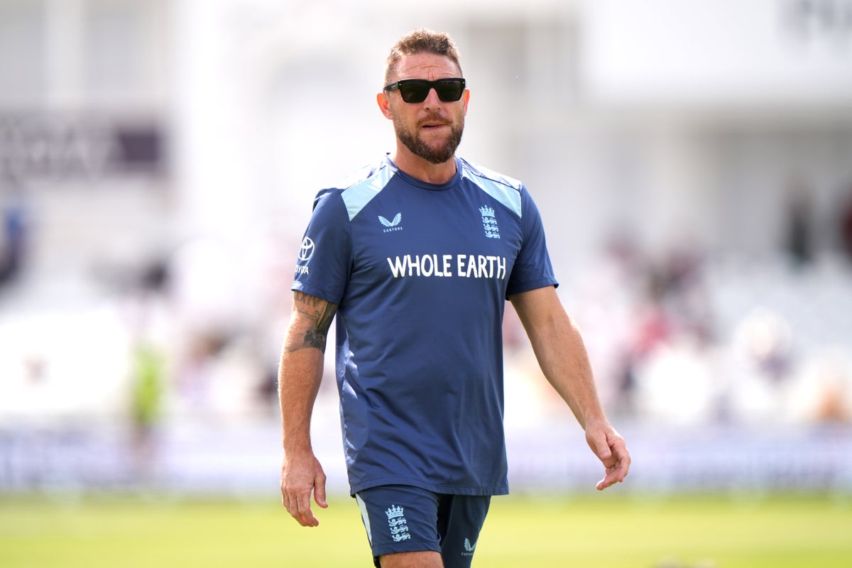The death of Bazball: Why Brendon McCullum’s reign as England’s Test coach had to end