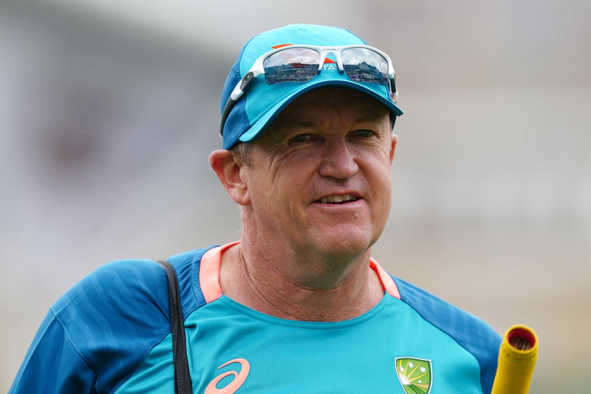 Five contenders to replace Brendon McCullum as England Test coach Five contenders to replace Brendon McCullum as England Test coach