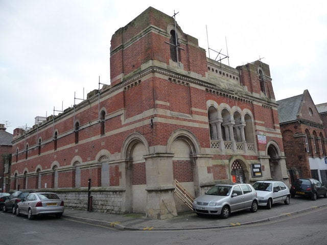 How reviving old buildings and churches could help UK solve housing crisis – UK Times