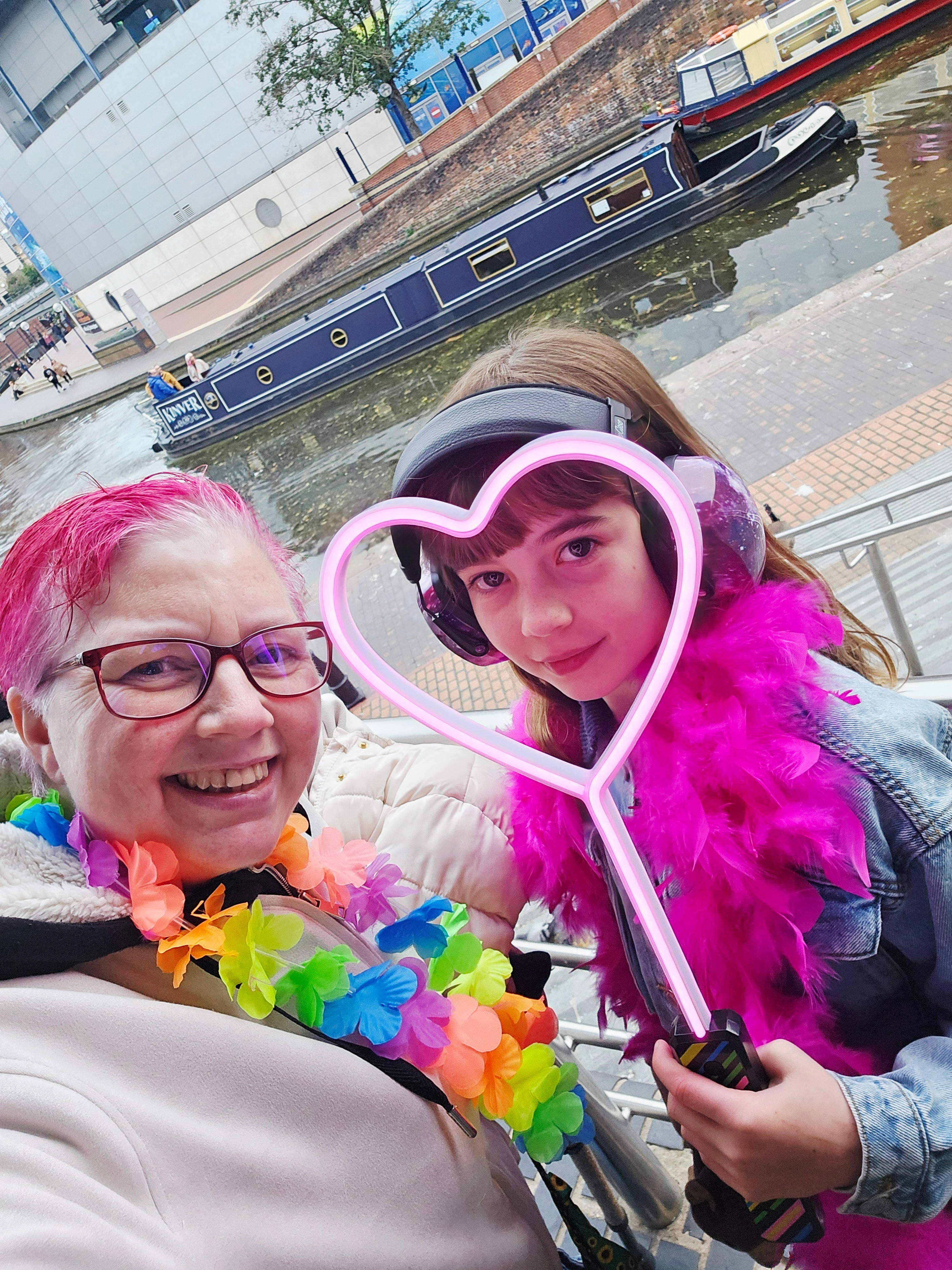Devon mum with incurable breast cancer pleads for life-extending treatment to give her more time with daughter