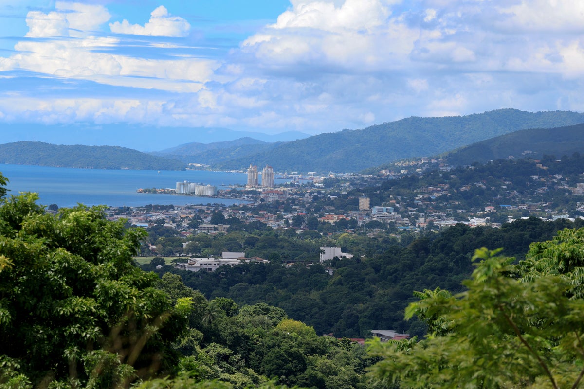 Trinidad and Tobago signs agreements with US companies paving way for data centers in the Caribbean – UK Times Trinidad and Tobago signs agreements with US companies paving way for data centers in the Caribbean – UK Times