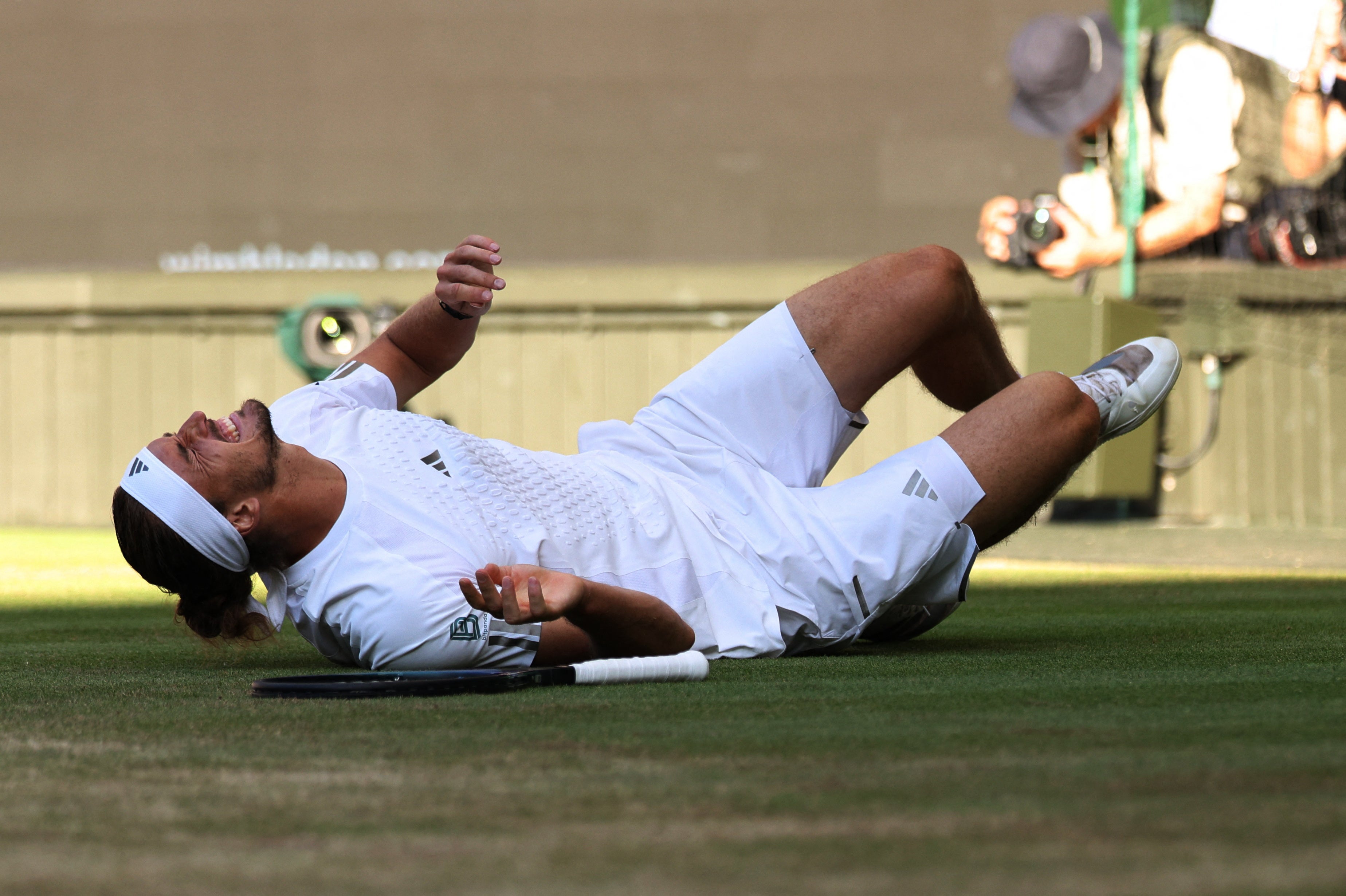  (Reuters)