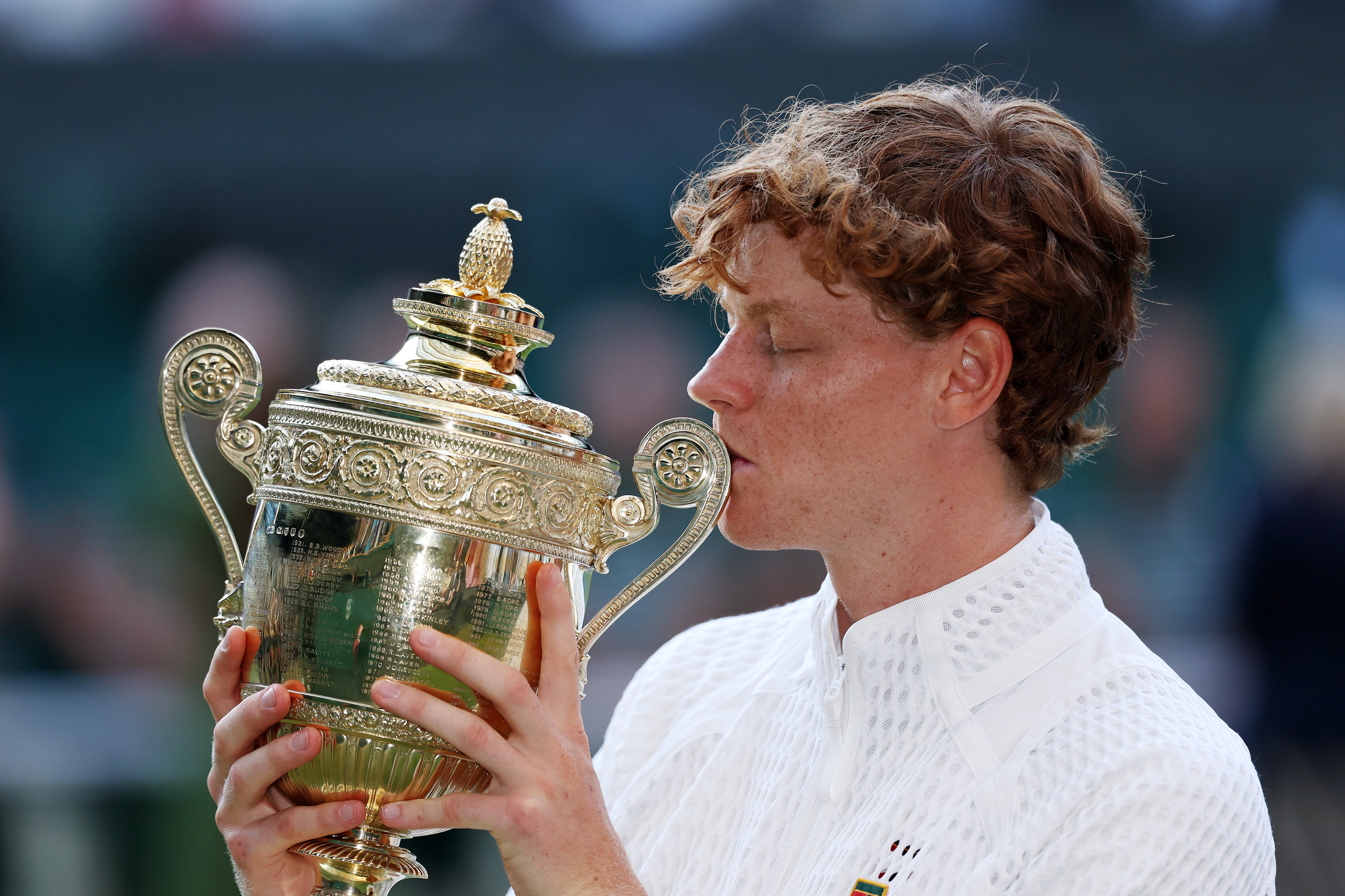 Jannik Sinner and the two moments that flipped a marathon Wimbledon final on its head – UK Times